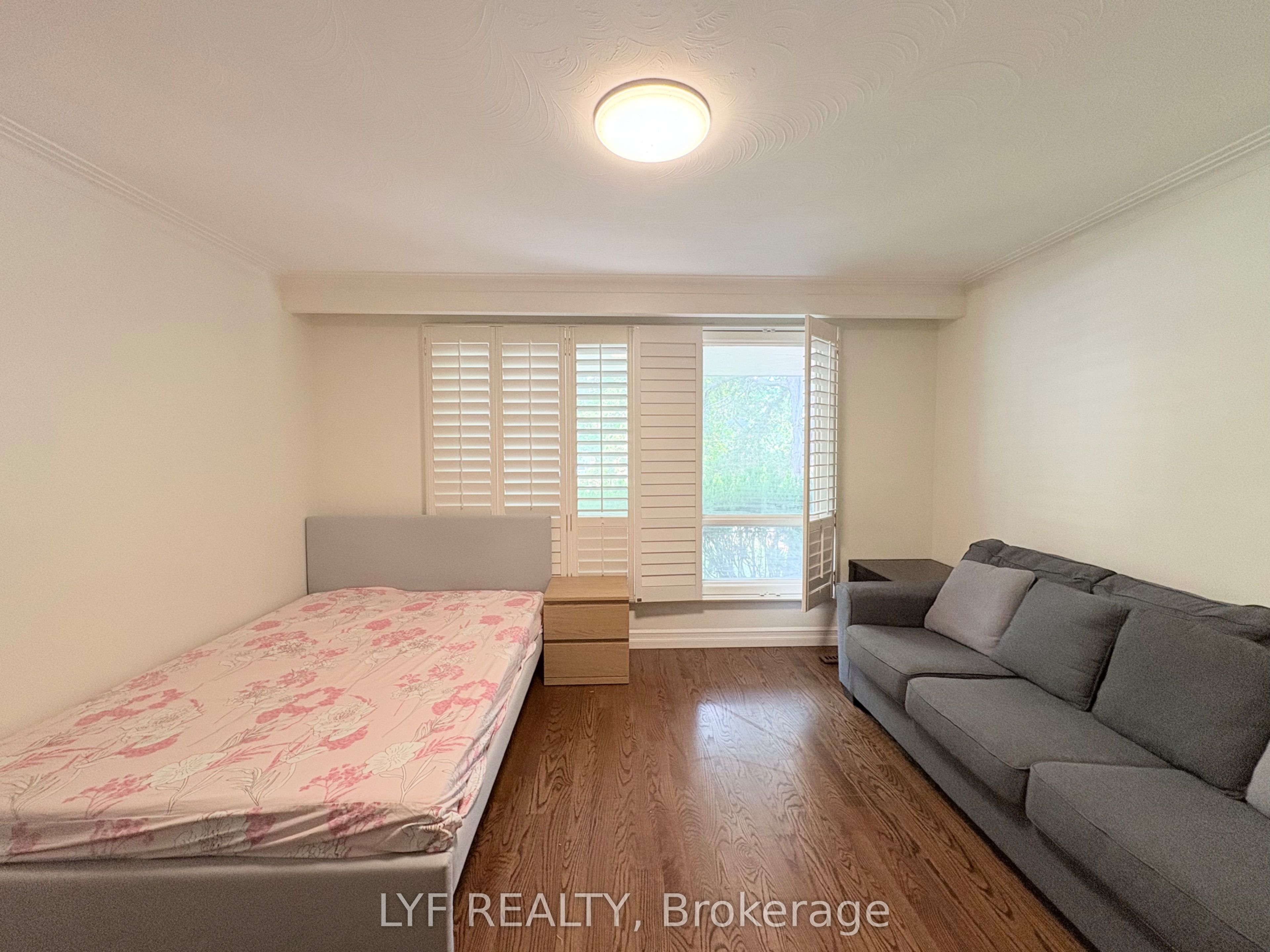 Unit Main - 31 Markhaven Road, Markham 3