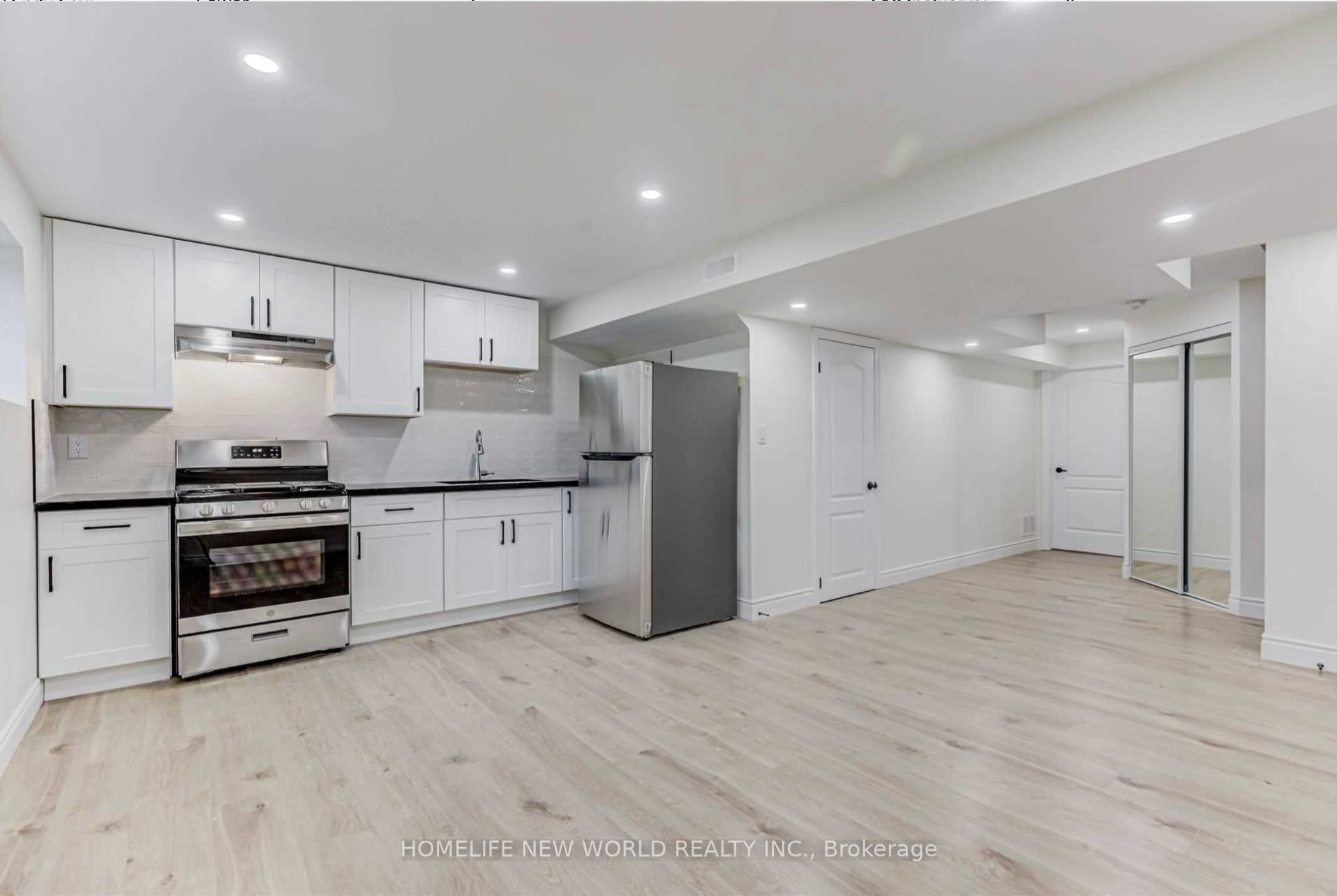 Unit Basement - 24 SEEDLING Crescent, Whitchurch-Stouffville 2