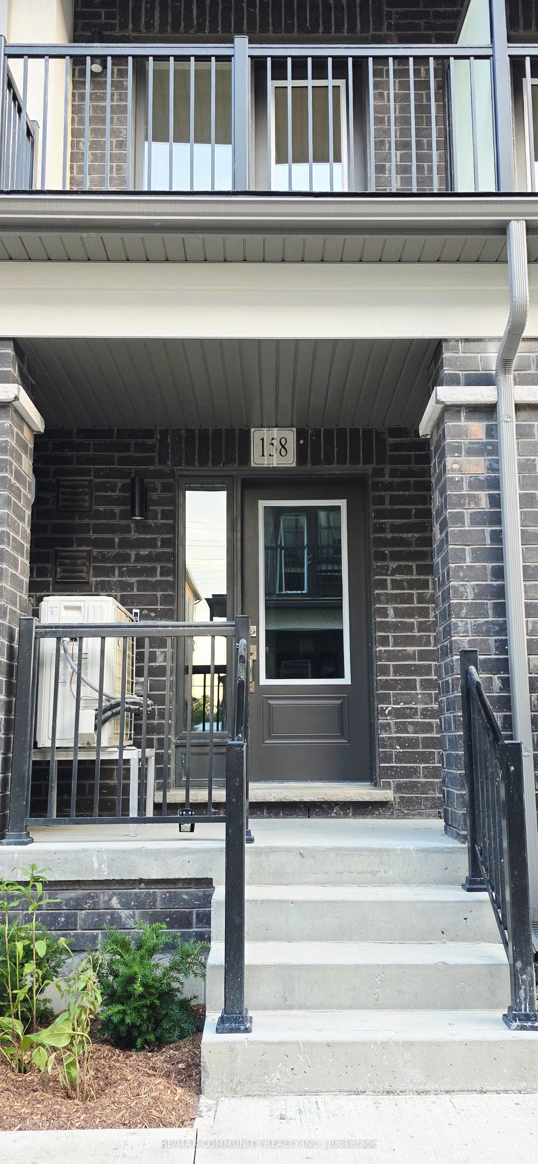 Unit 105 - 158 Matawin Lane, Richmond Hill 2