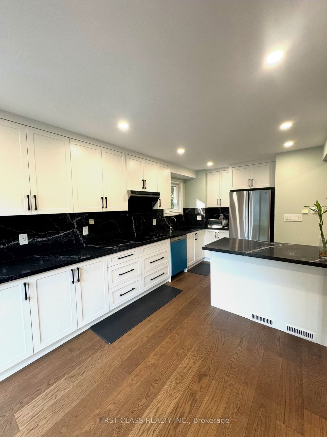 Unit master B - 11 Markville Road, Markham 5