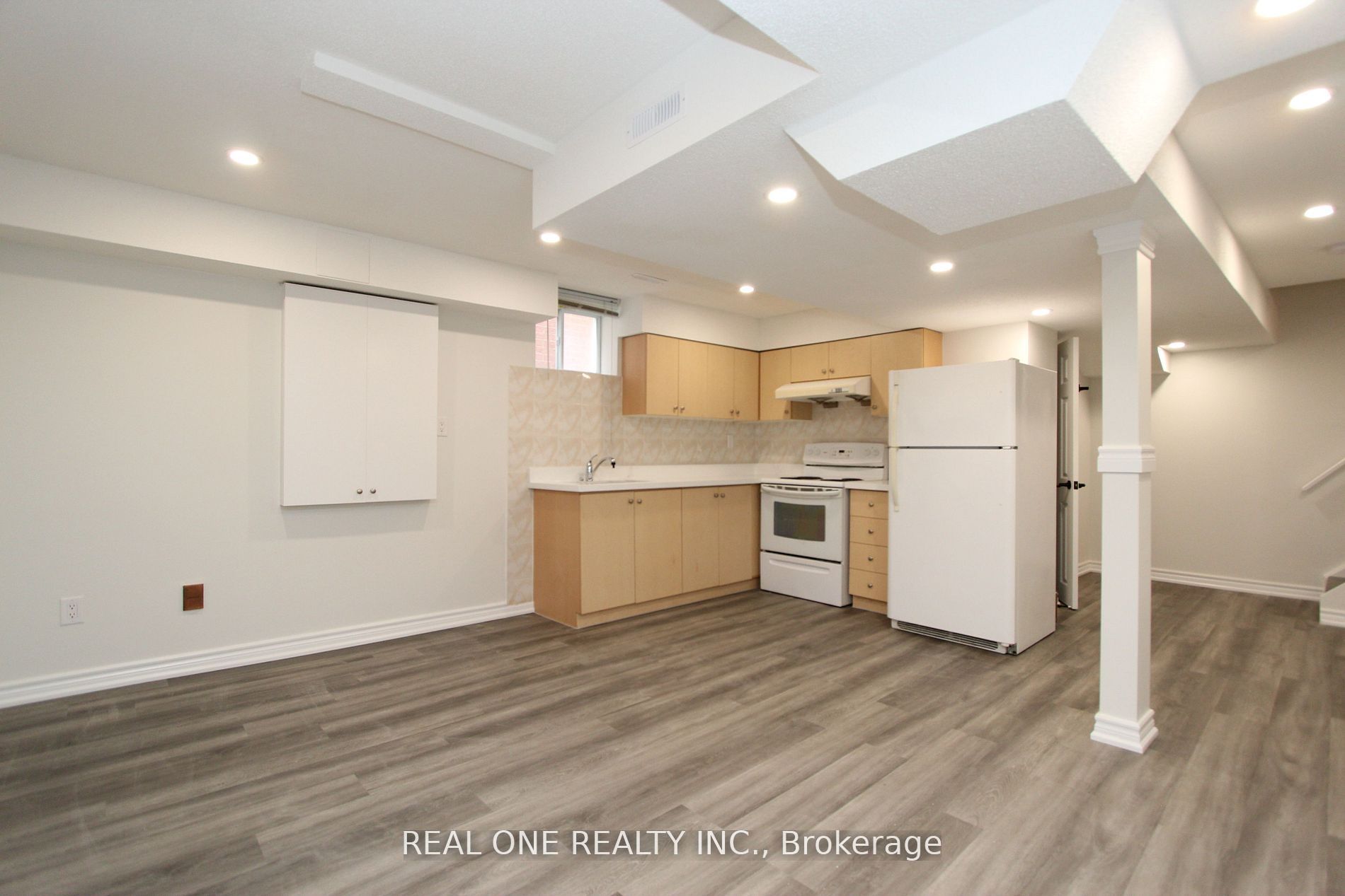Unit Basement - 63 Whistler Court, Markham 2