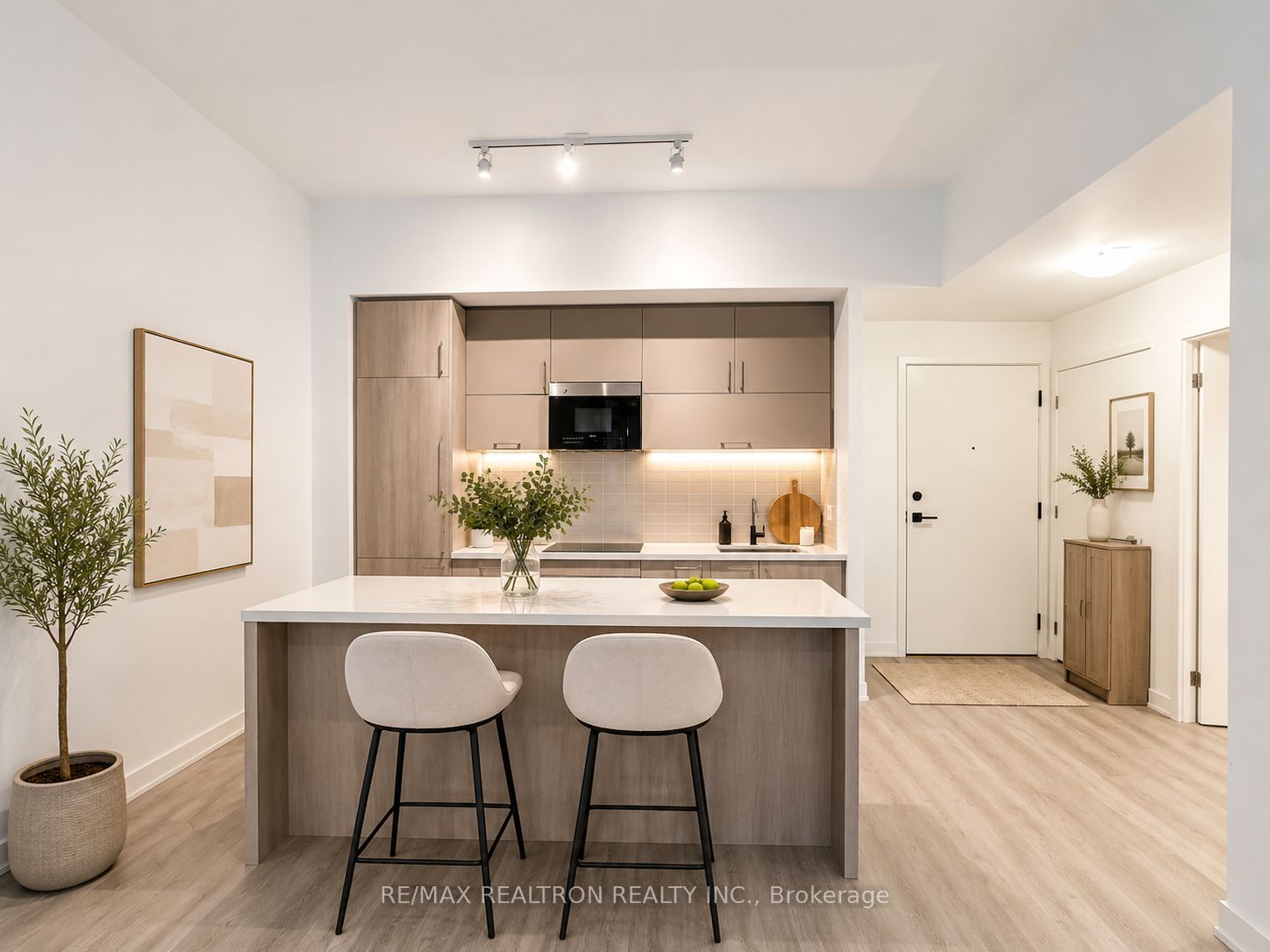 Unit 1036 - 8119 Birchmount Road, Markham 2