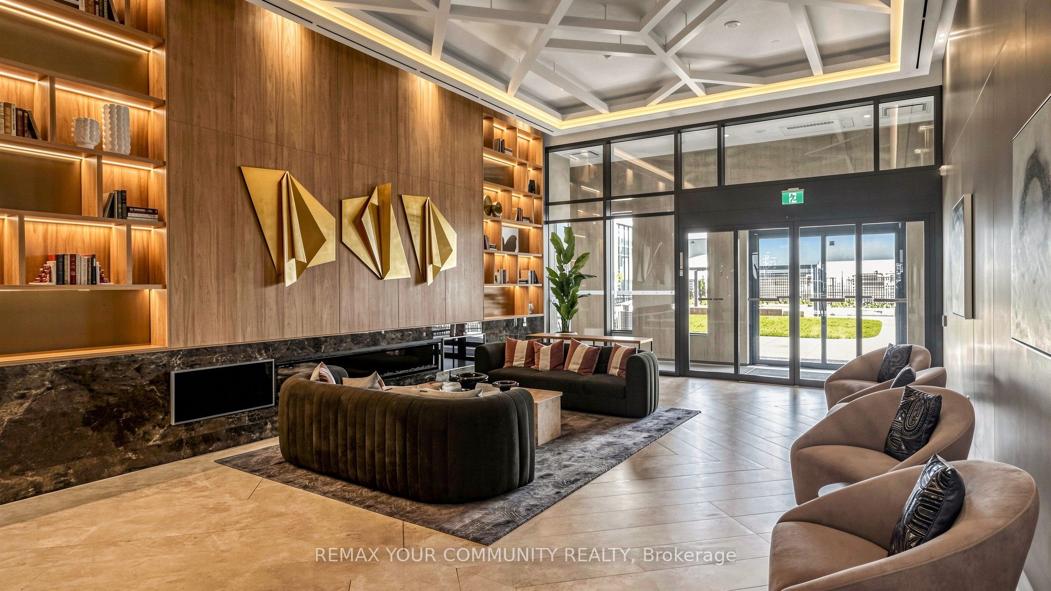 Unit 1110 - 21 Meadowdale Road, Vaughan 5