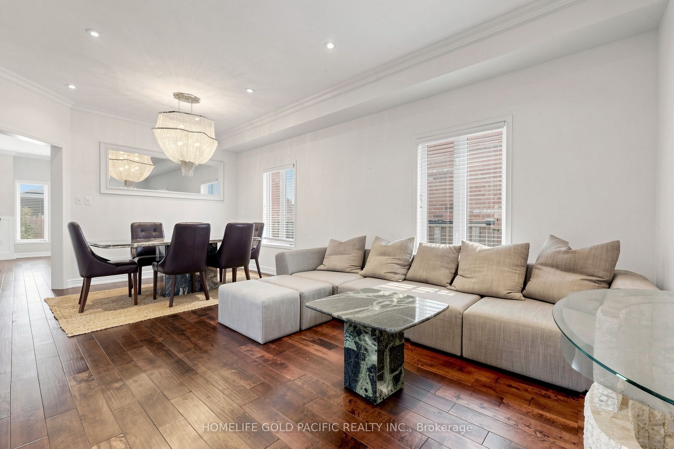 70 Mallard Marsh Crescent E, Richmond Hill 4