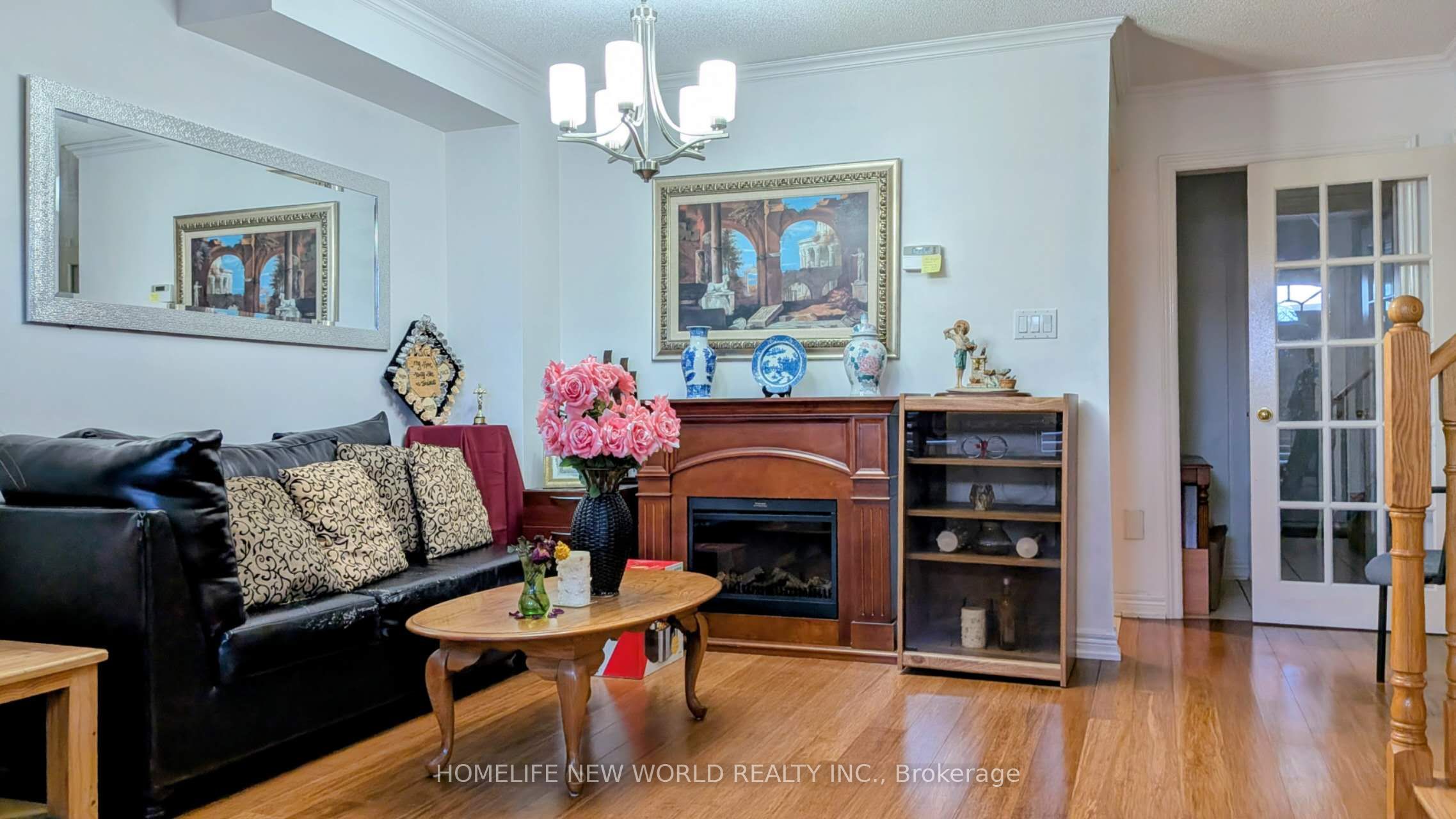 Unit Basement - 100 Castle Park Boulevard, Vaughan 3