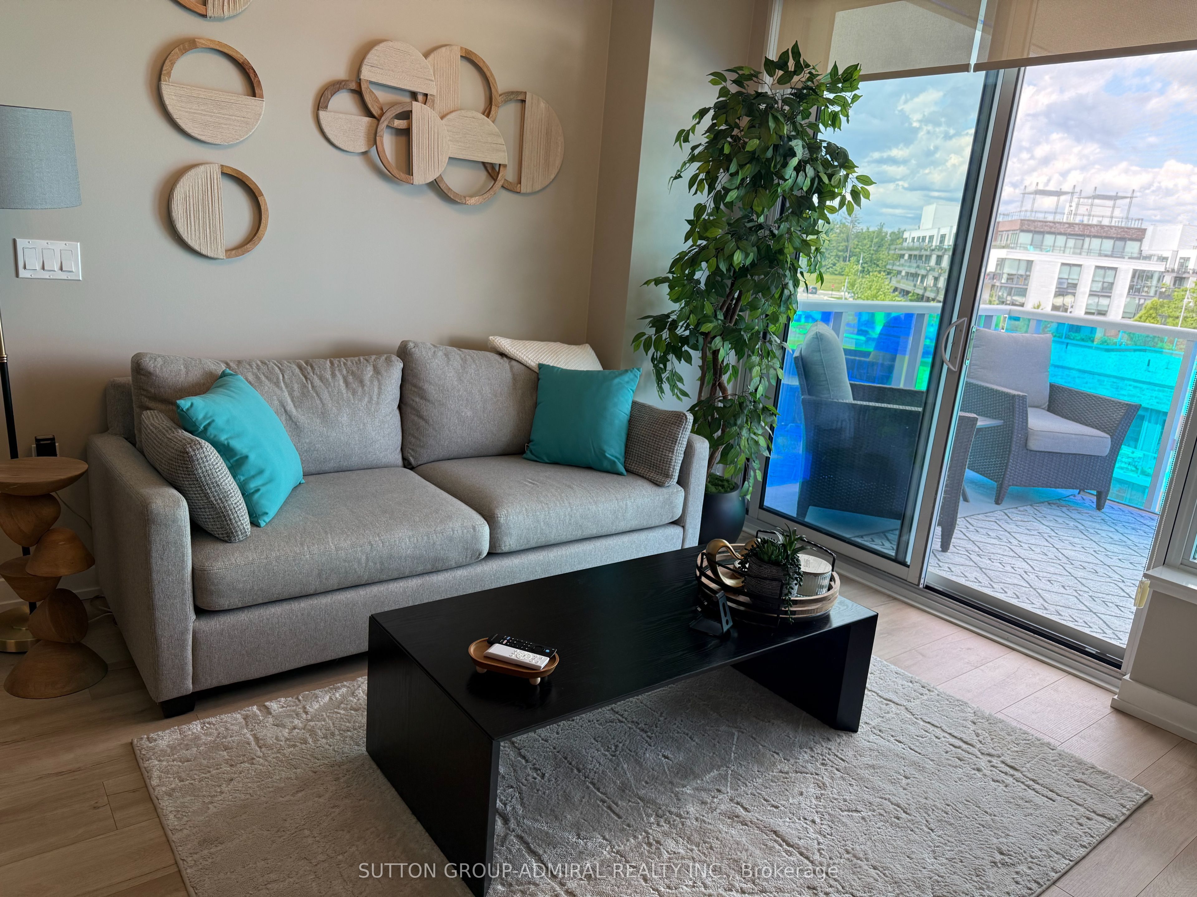 Unit 422 - 333 Sunseeker Avenue, Innisfil 4