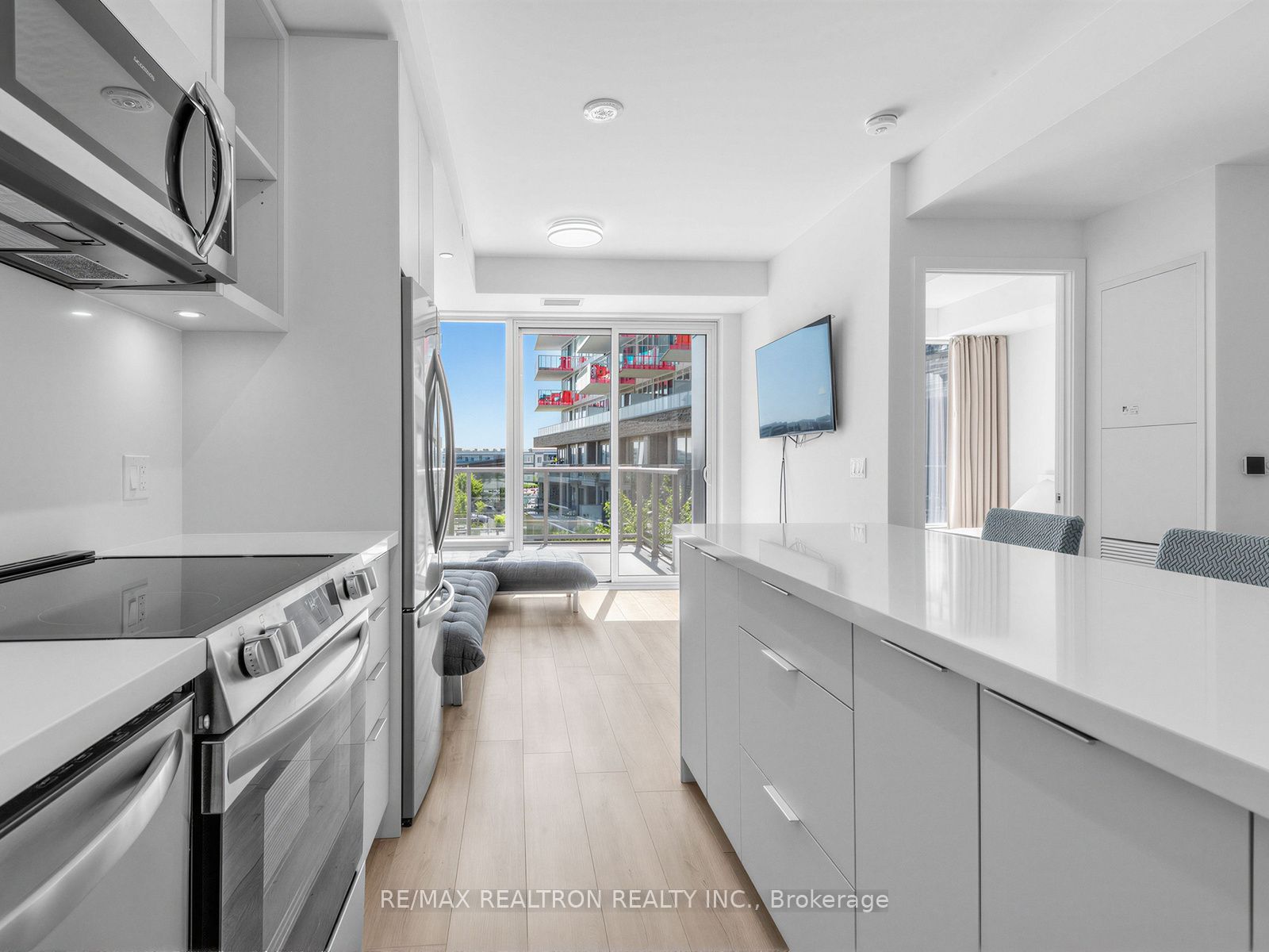 Unit 250 - 333 Sunseeker Avenue, Innisfil 3