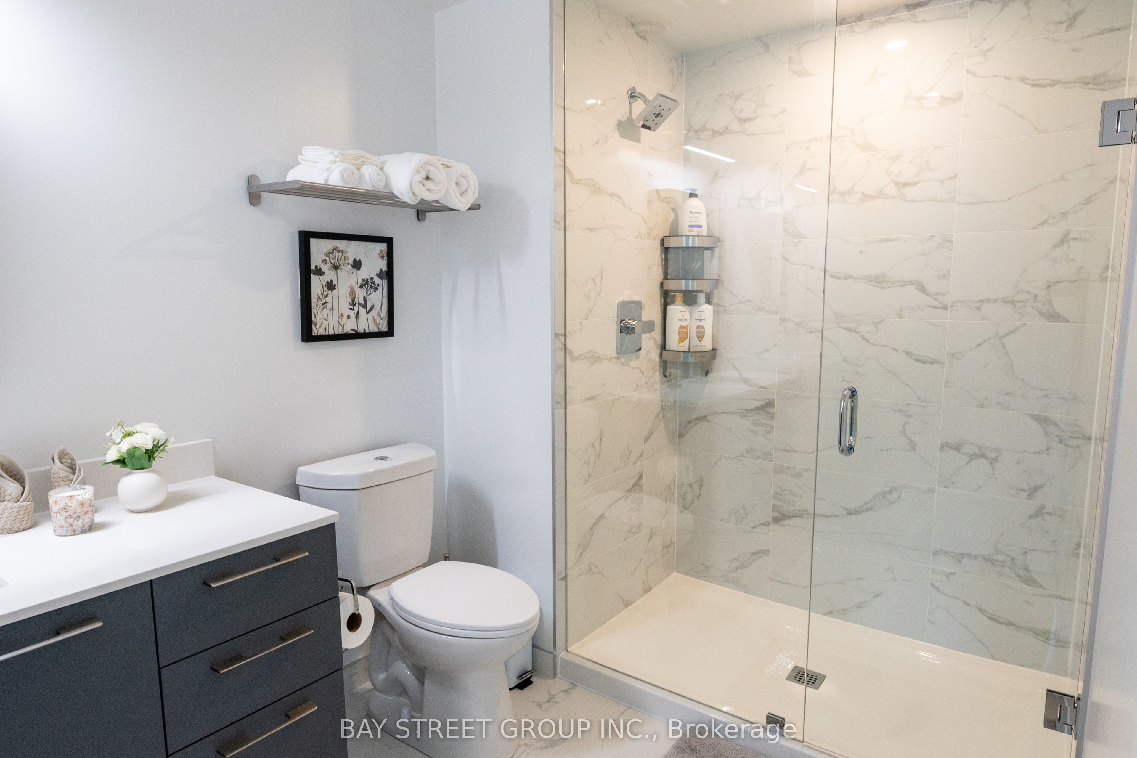 Unit A 3207 - 8 WATER WALK Drive, Markham 4