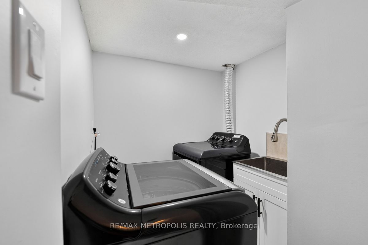Unit BSMT - 32 Summerlea Street, Markham 3
