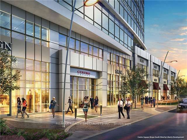 Unit 1502 - 3700 Highway 7 Road W, Vaughan 4