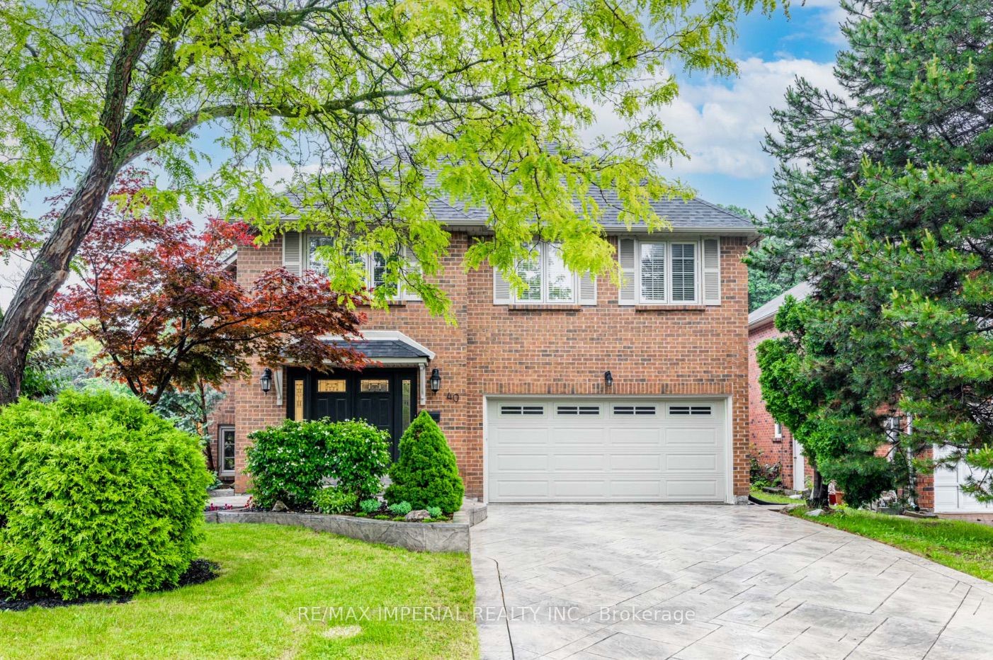 Unit BSMT - 40 Brewsland Crescent, Markham 3