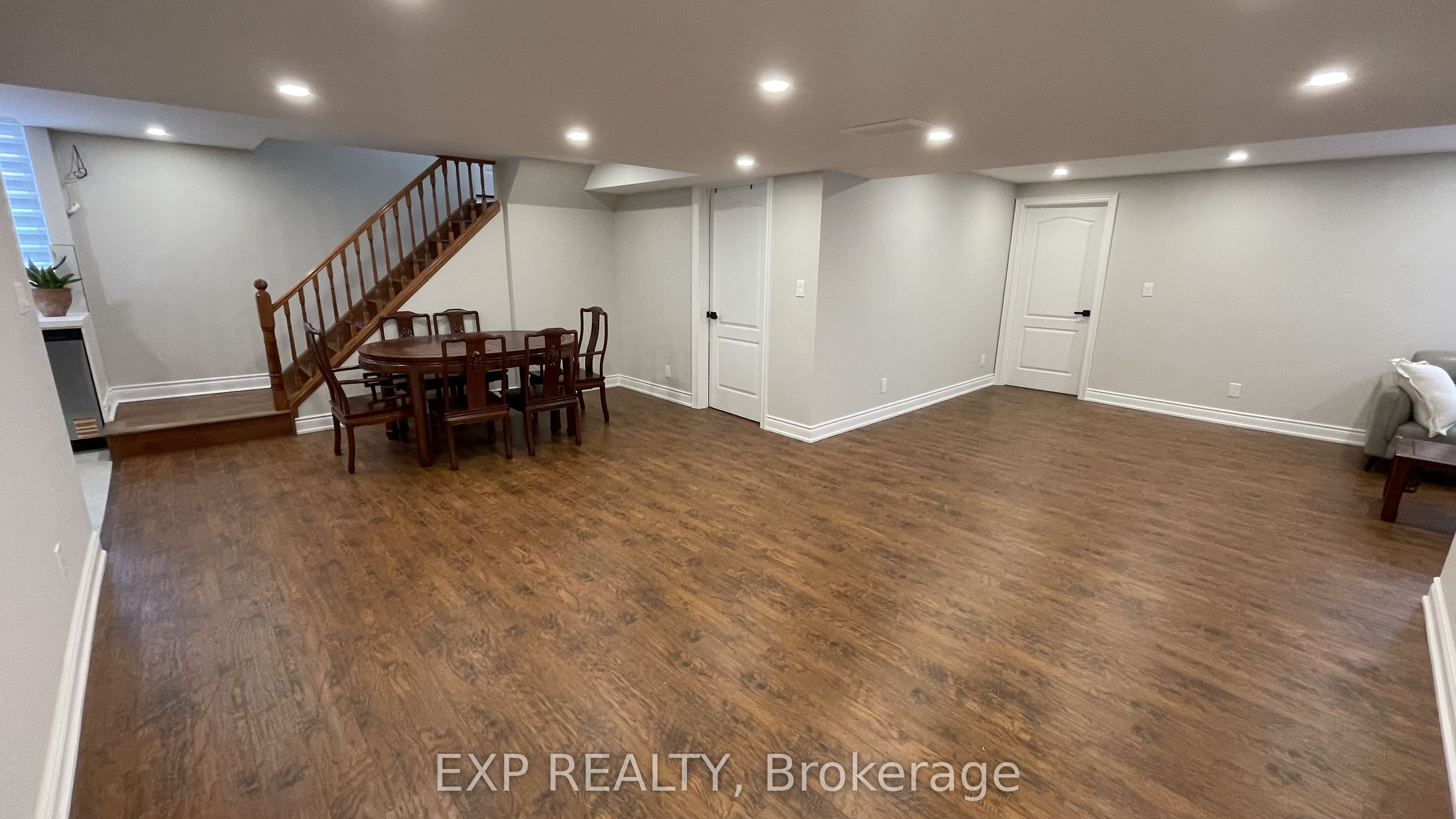 Unit Basement - 94 Lensmith Drive, Aurora 4