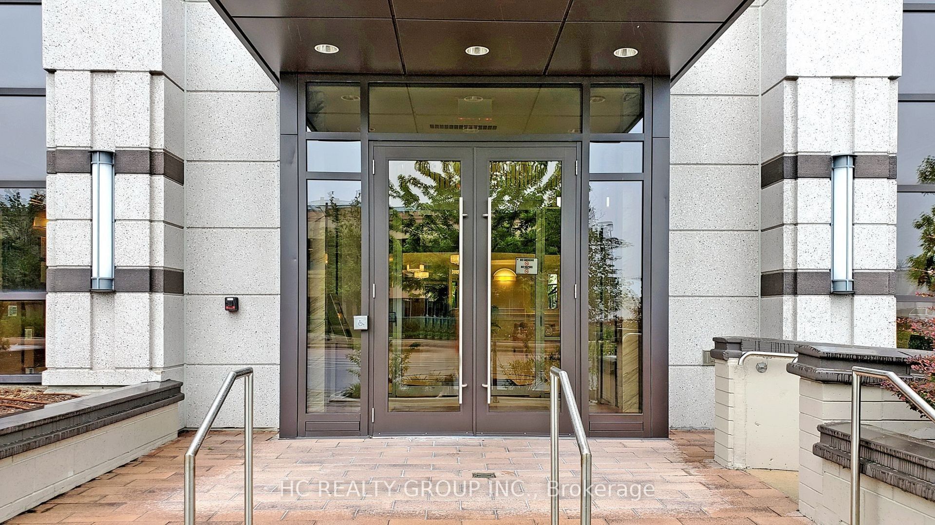 Unit 1102 - 89 South Town Centre Boulevard, Markham 2