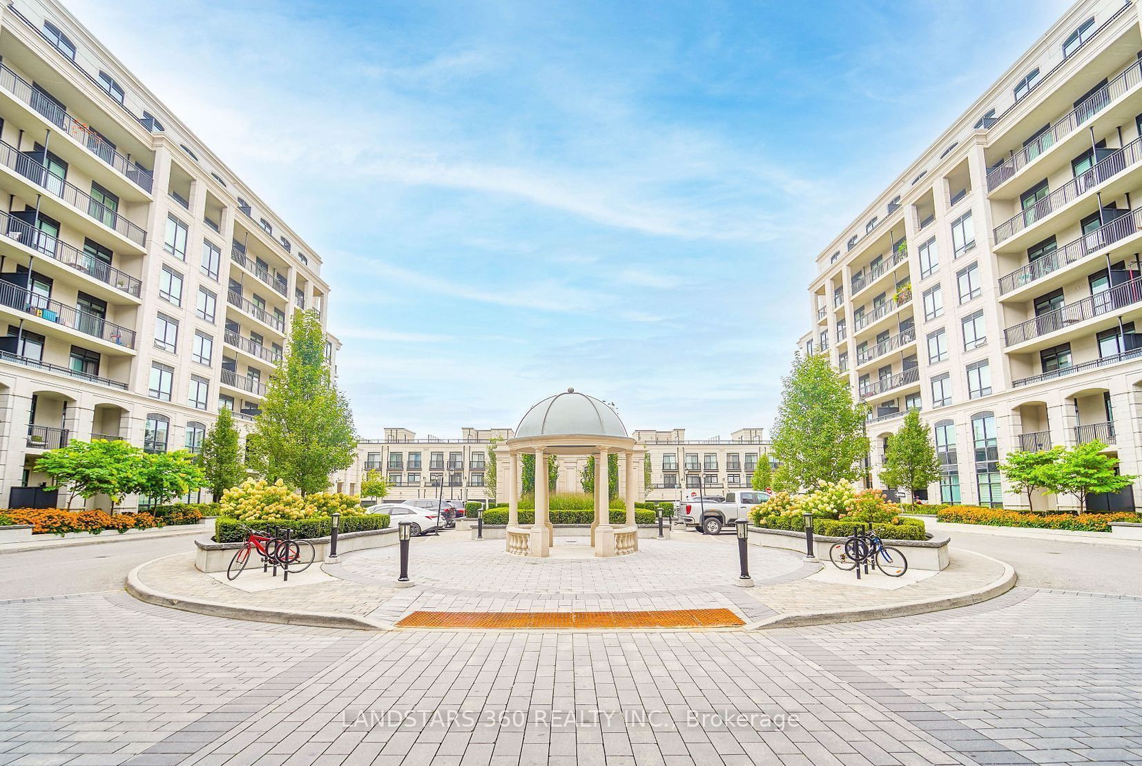 Unit 920E - 278 Buchanan Drive, Markham 4