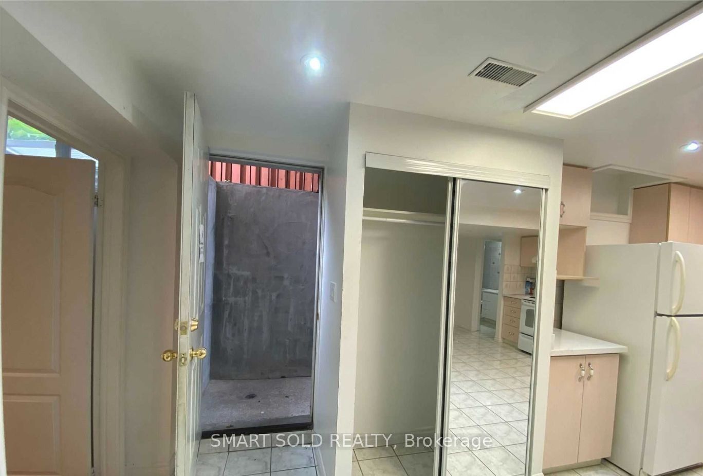 Unit Bsmt - 56 Quantum Street, Markham 3