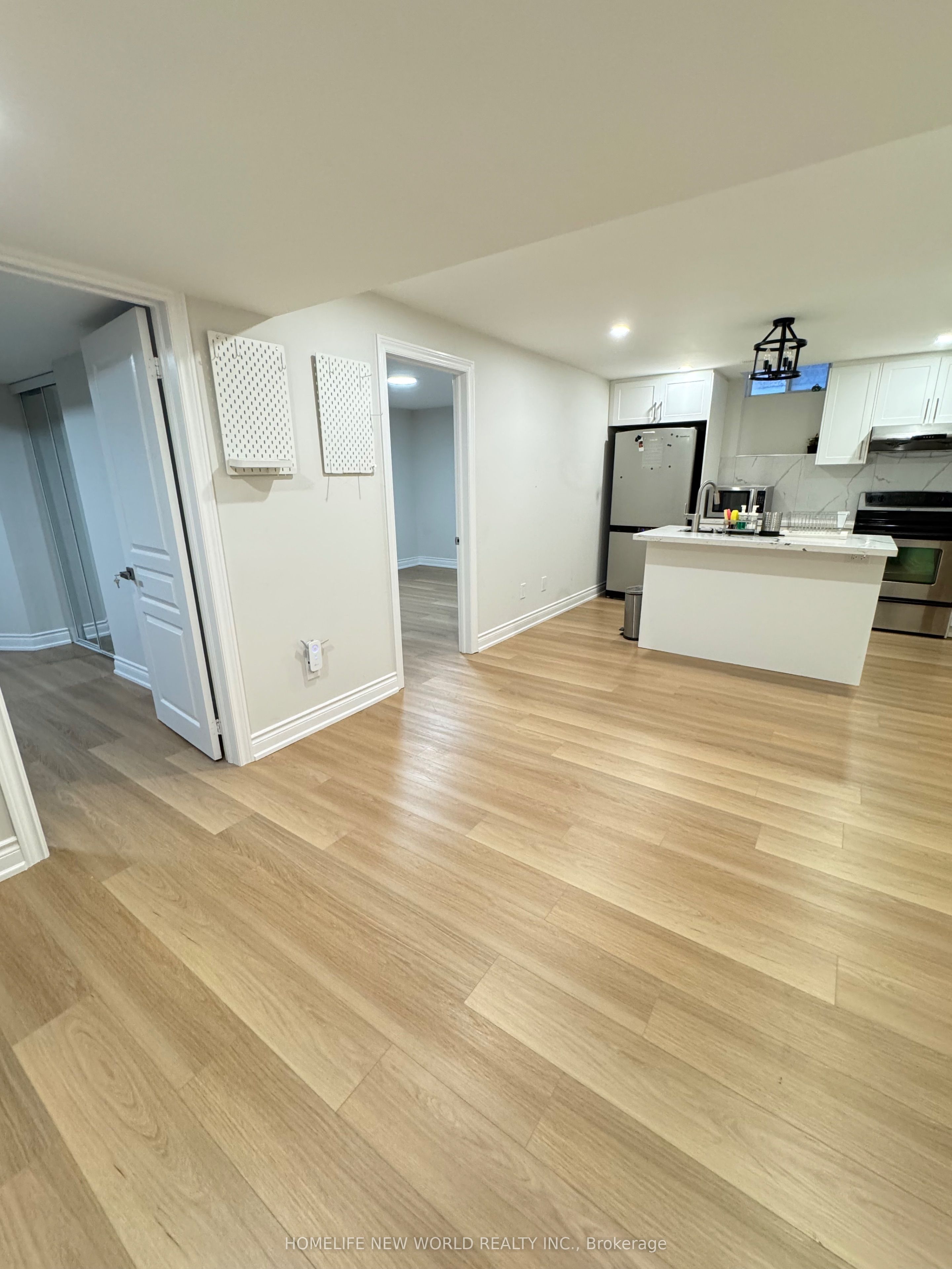 Unit Bsmt 2 - 90 Riverwalk Drive, Markham 5