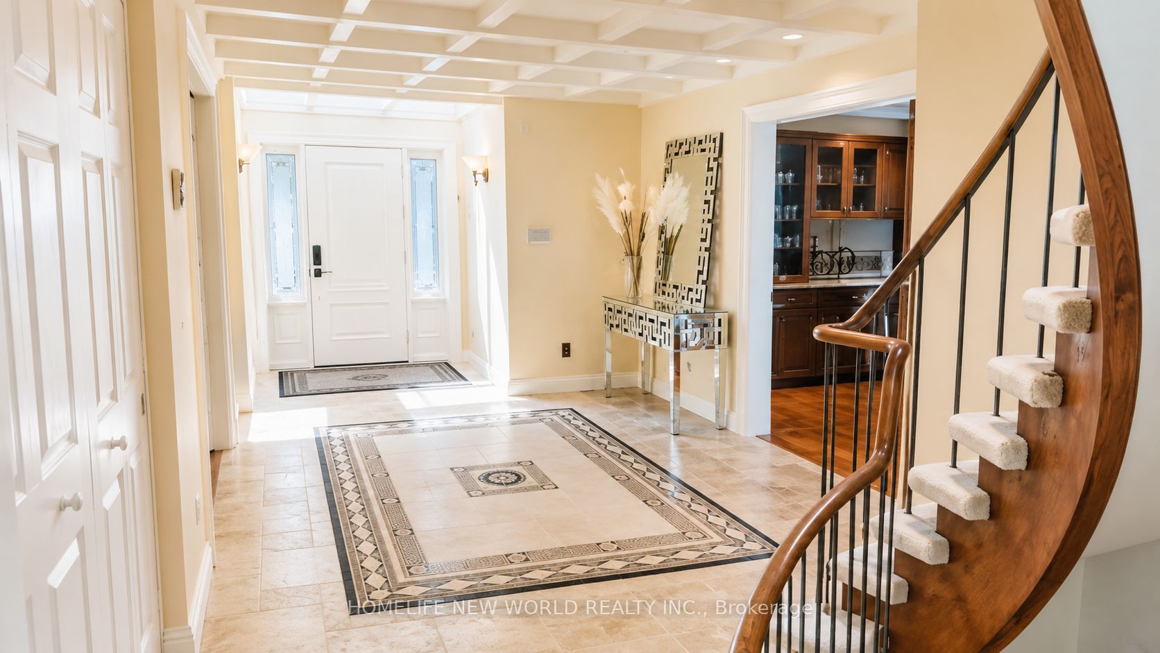 5 Vanwood Road, Markham 2