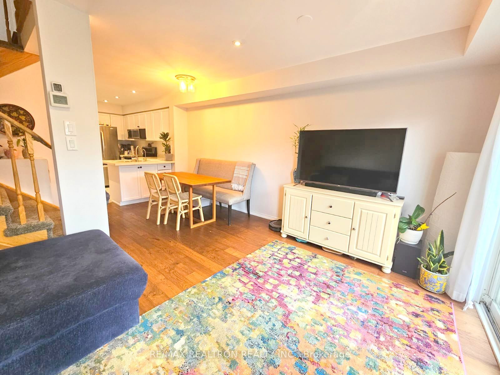 Unit Main&2nd - 35 Lodgeway Drive, Vaughan 4