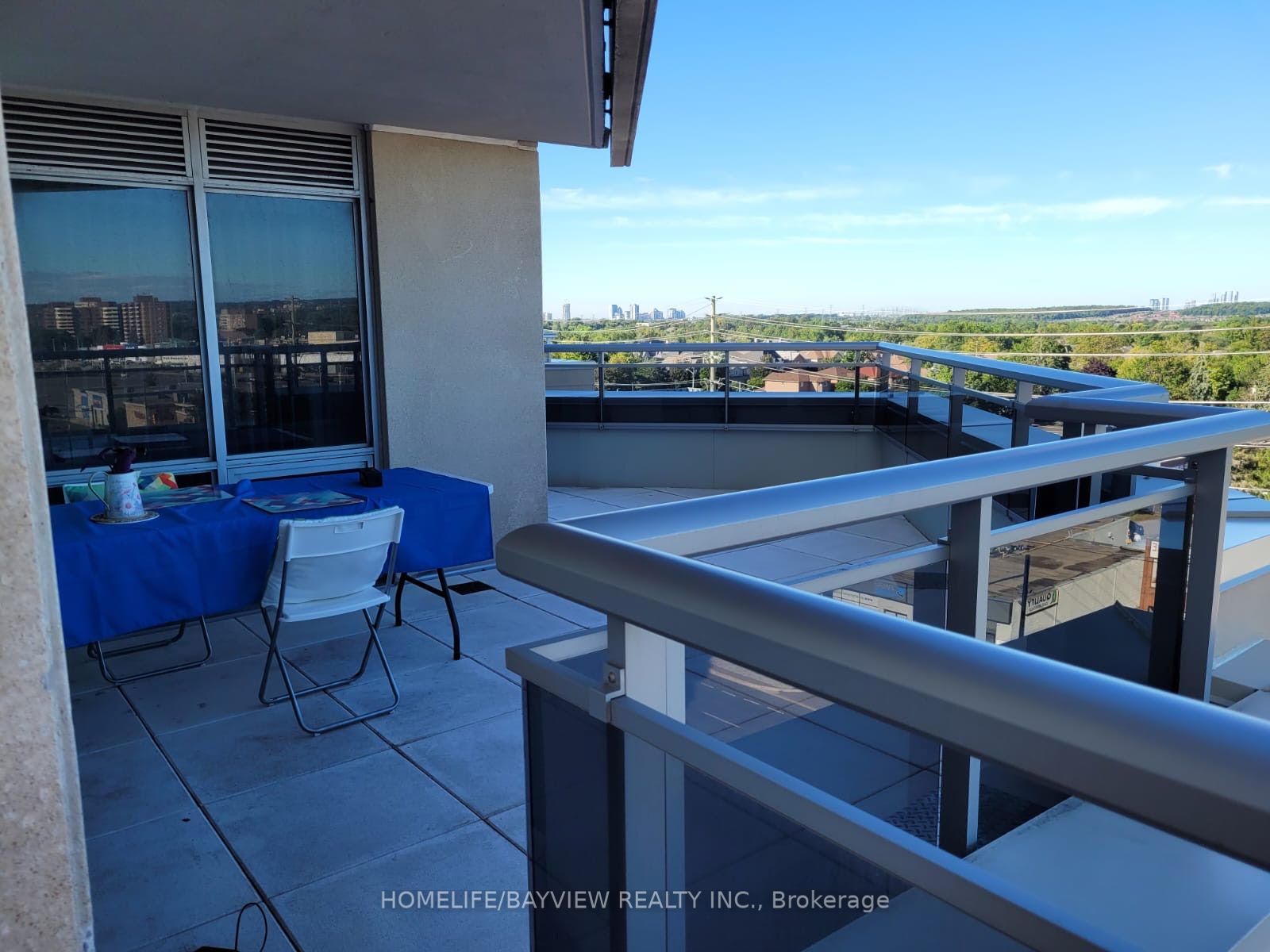 Unit 705 - 9191 Yonge Street, Richmond Hill 3