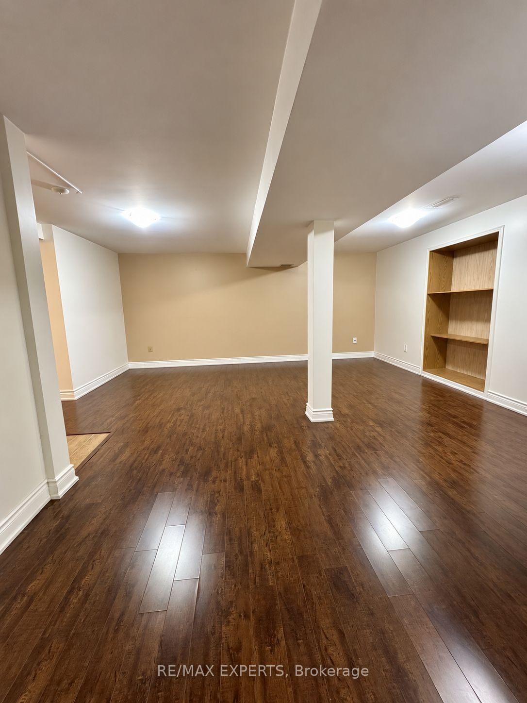Unit Basement - 19 Eleanor Circle, Richmond Hill 3