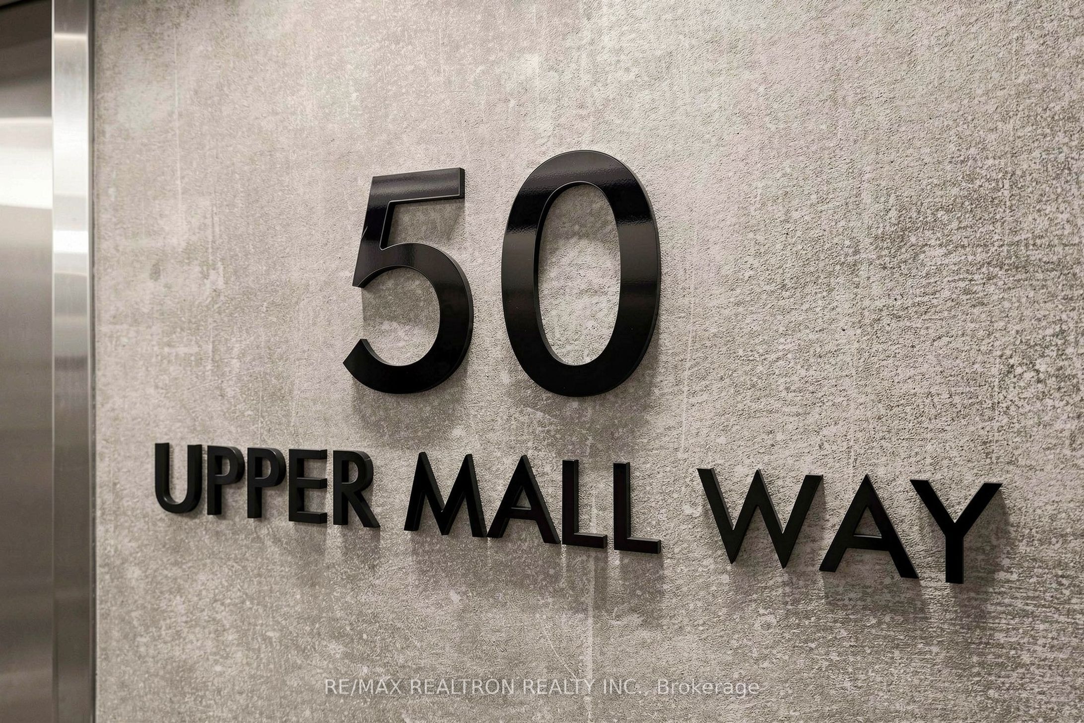 Unit 1909 - 50 Upper Mall Way, Vaughan 2