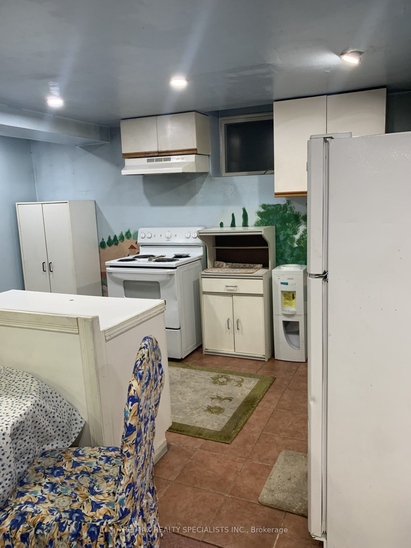 Unit Lower - 141 Yorkland Street, Richmond Hill 4