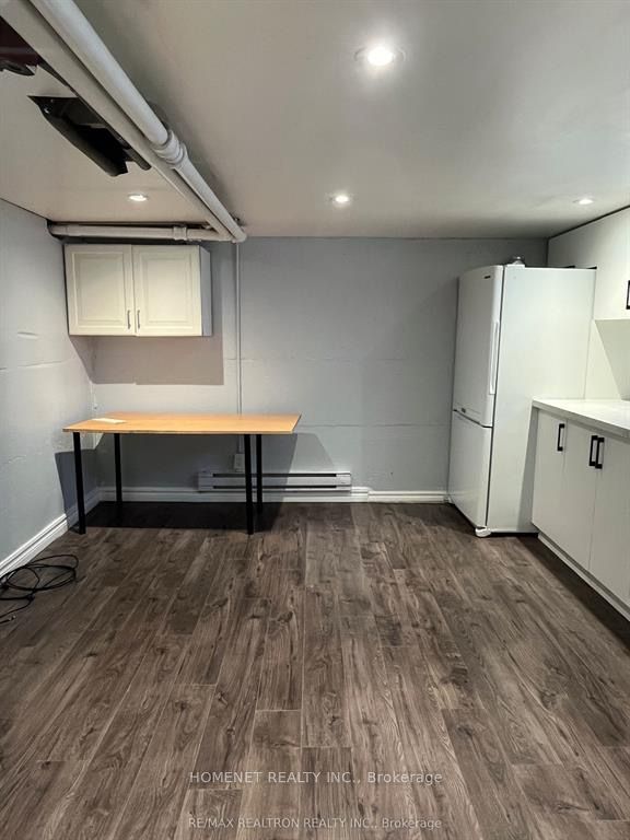Unit Basement - 20 Wales Avenue W, Markham 2
