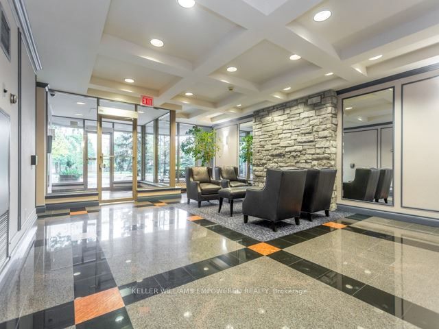 Unit PH106 - 81 Townsgate Drive, Vaughan 2