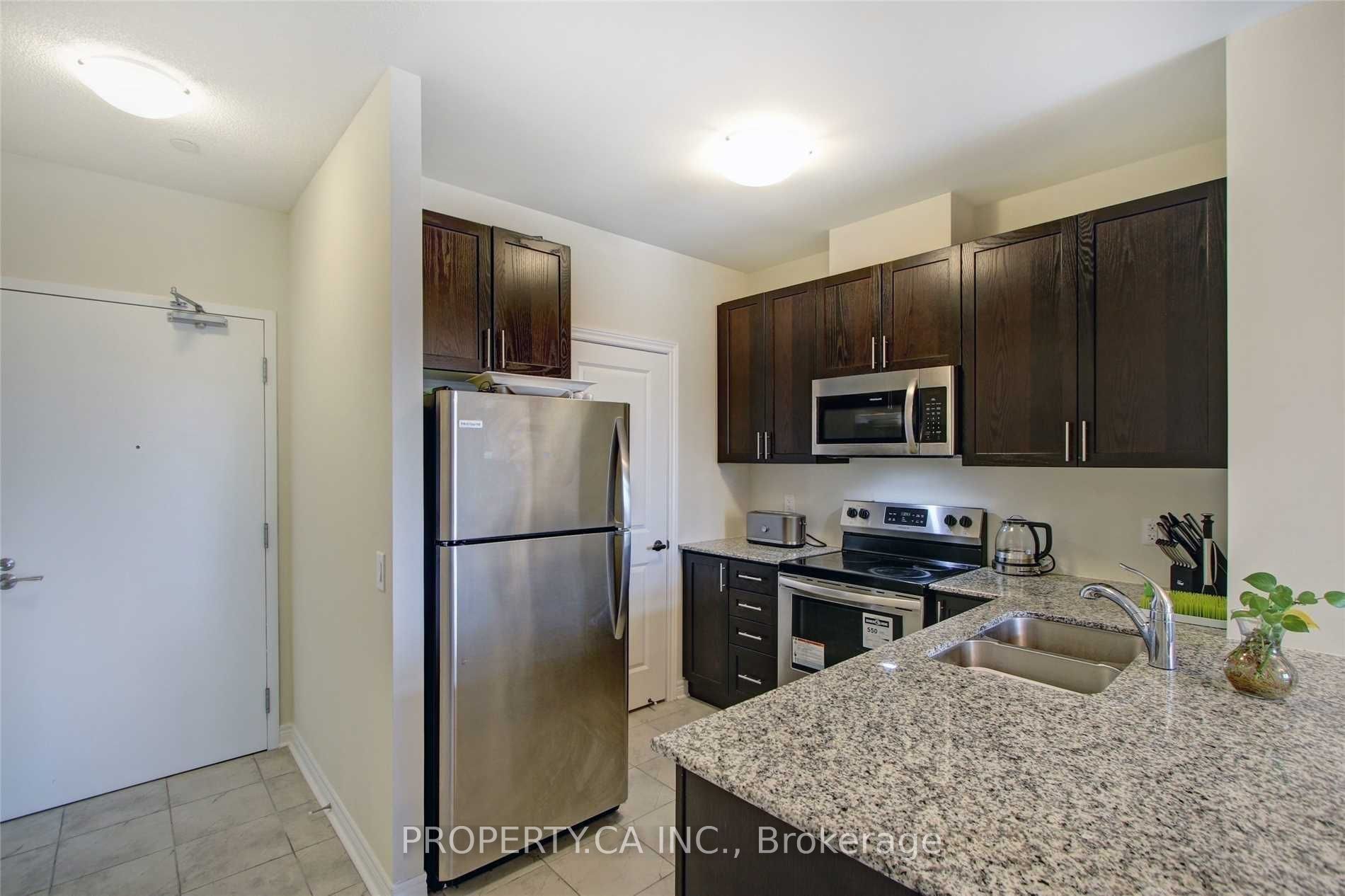 Unit 830 - 7325 Markham Road, Markham 4