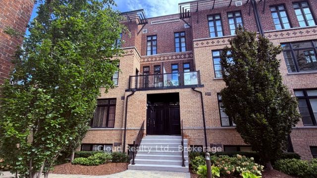 Unit 23 - 8169 Kipling Avenue, Vaughan 2