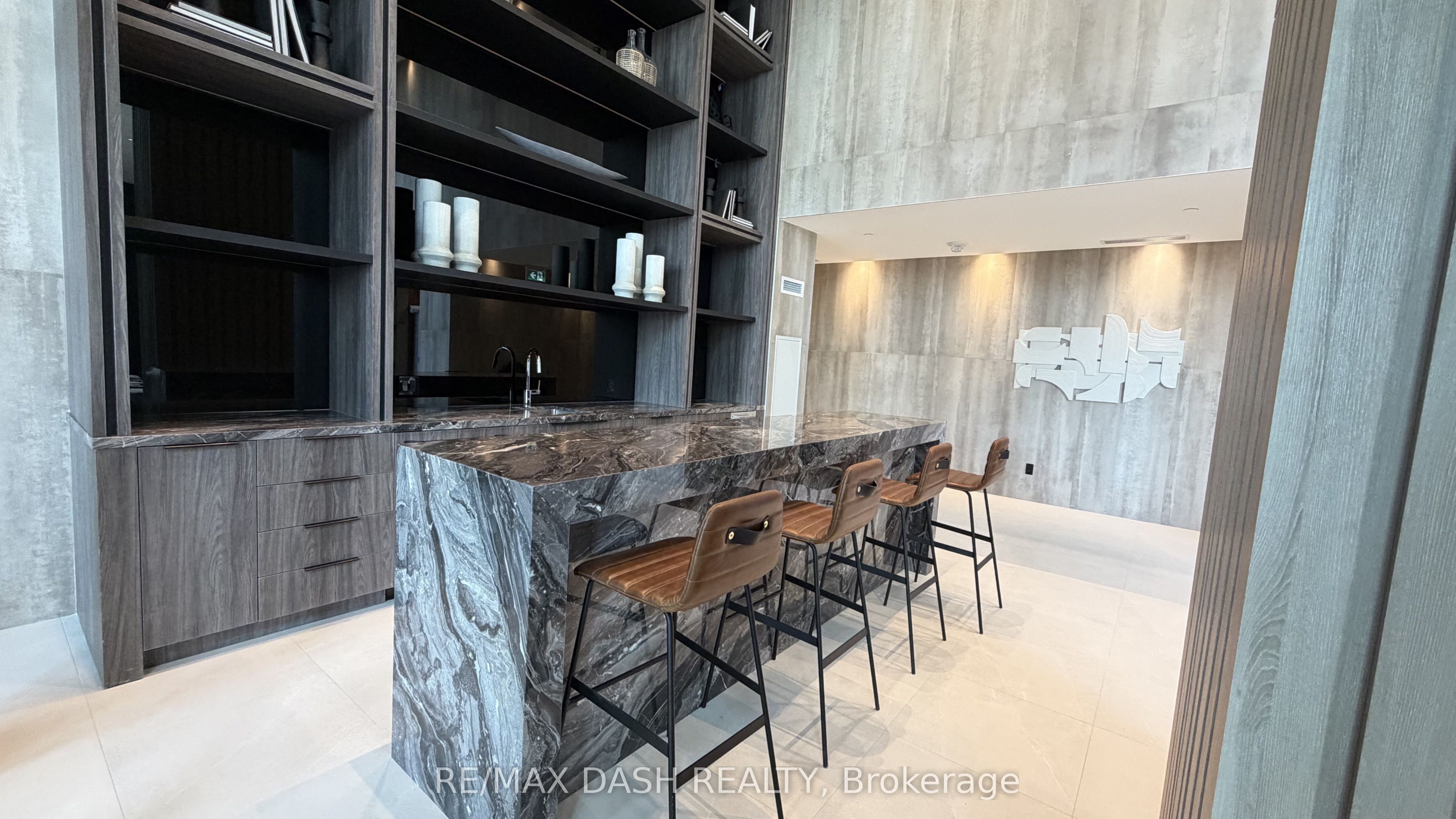 Unit 2319 - 6 Flavelle Trail, Vaughan 3