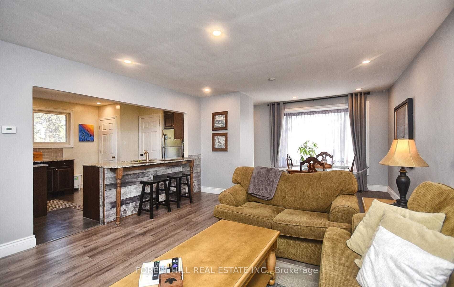 Unit Main Fl - 304 Demaine Crescent, Richmond Hill 5