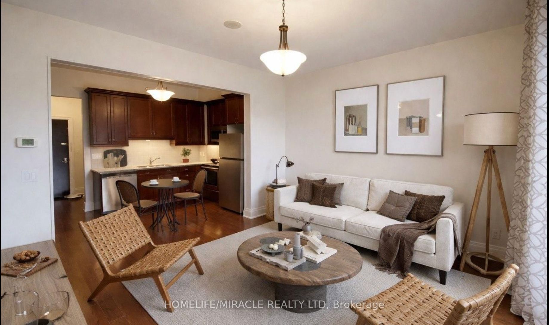 Unit 425 - 80 Burns Boulevard, King 4