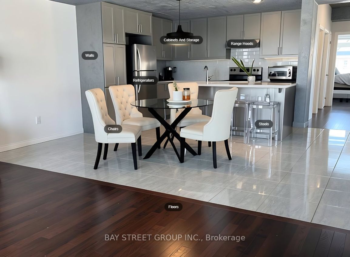 75 LUZON Avenue, Markham 5