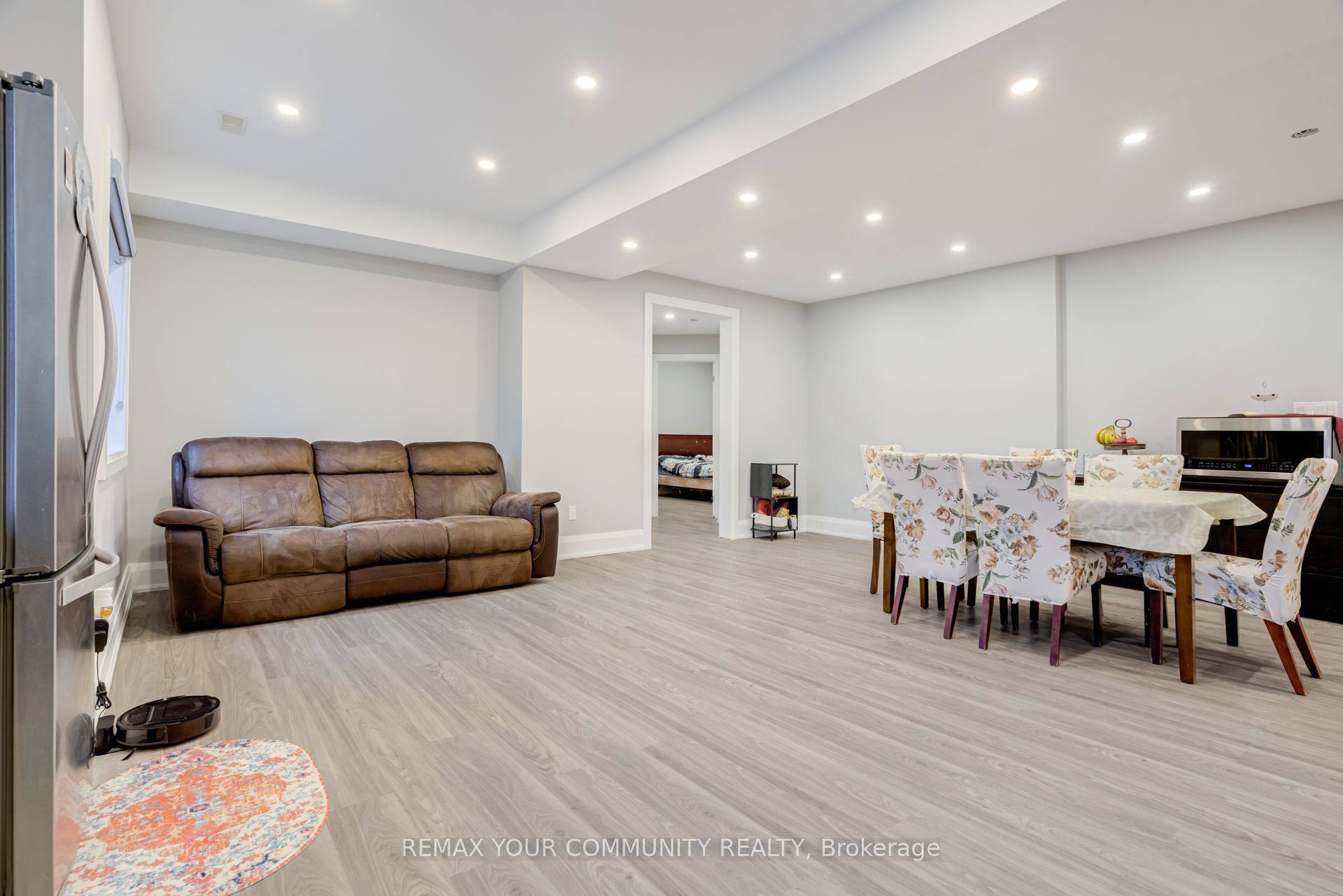 Unit LOWER - 20111 Bathurst Street E, East Gwillimbury 5