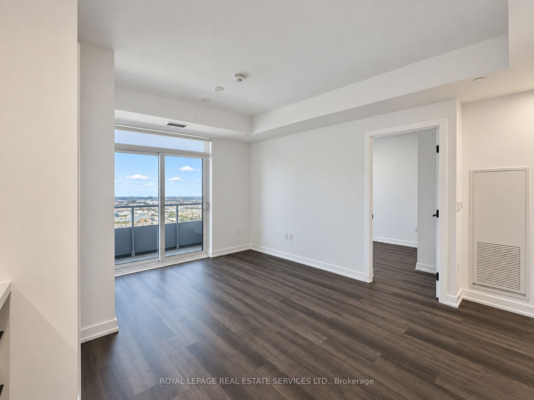 Unit 1701 - 5 Meadowdale Road, Vaughan 3