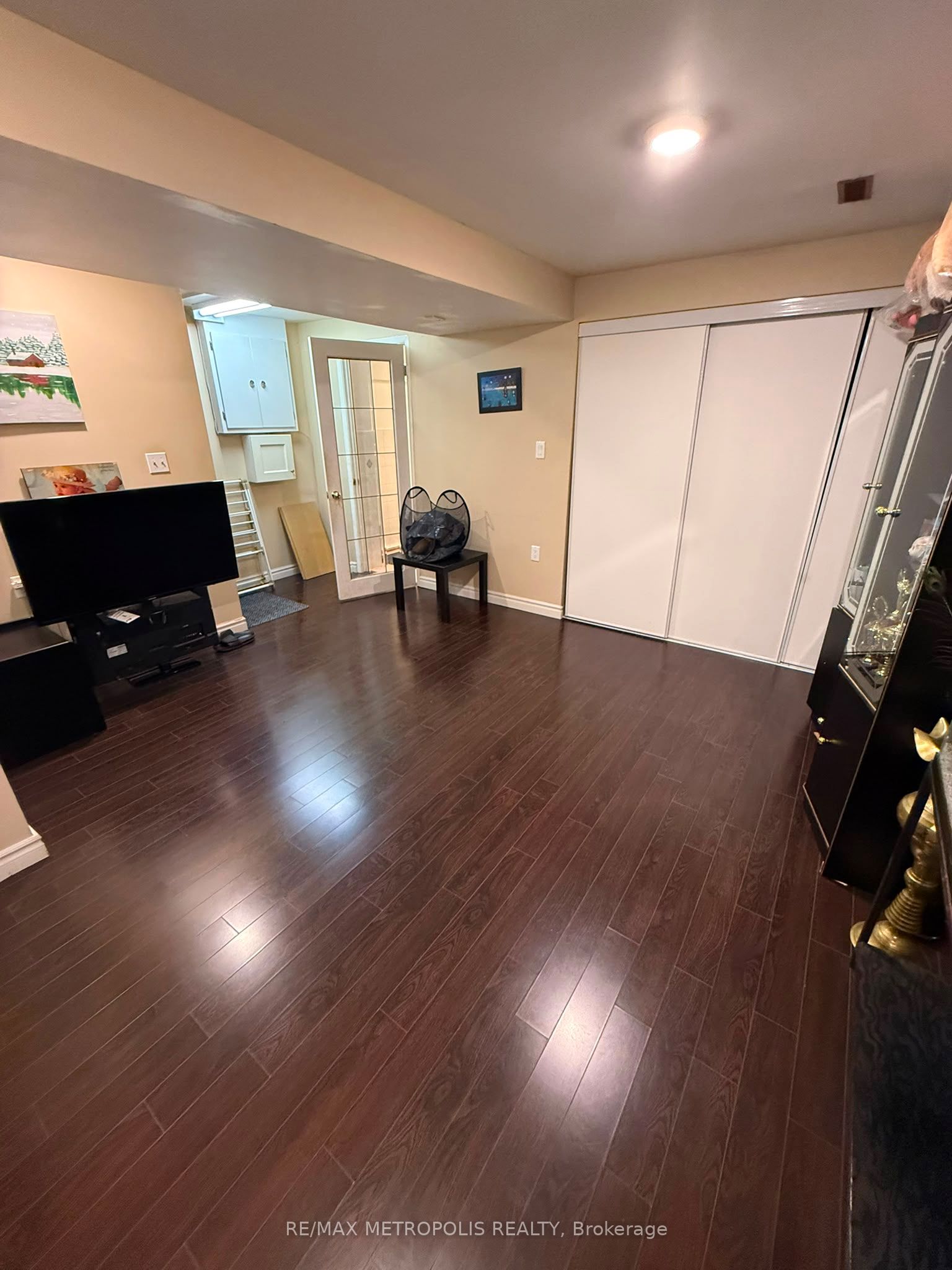 Unit Basement - 57 Beckwith Crescent, Markham 2