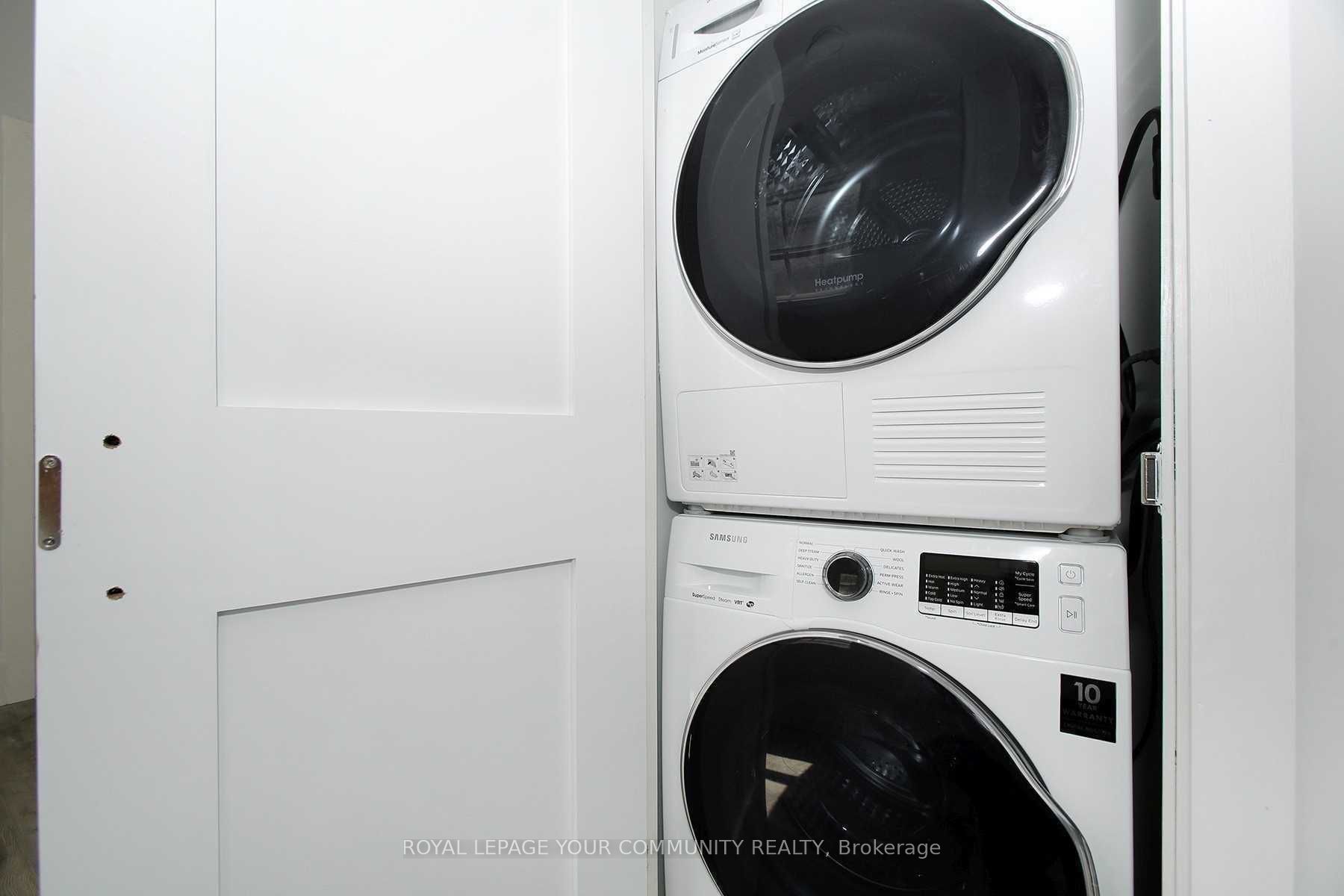 Unit 2A - 352 Main Street N, Markham 5