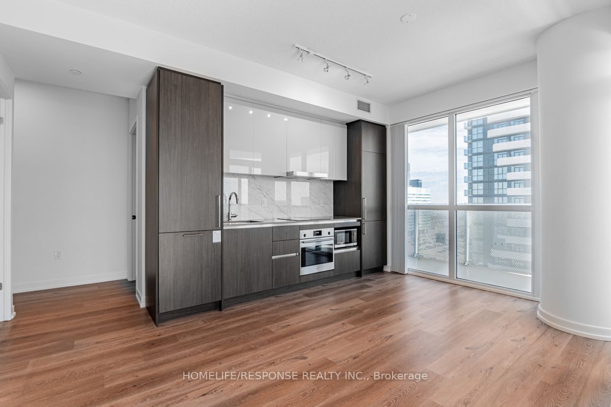Unit 1802 - 225 Commerce Street, Vaughan 4