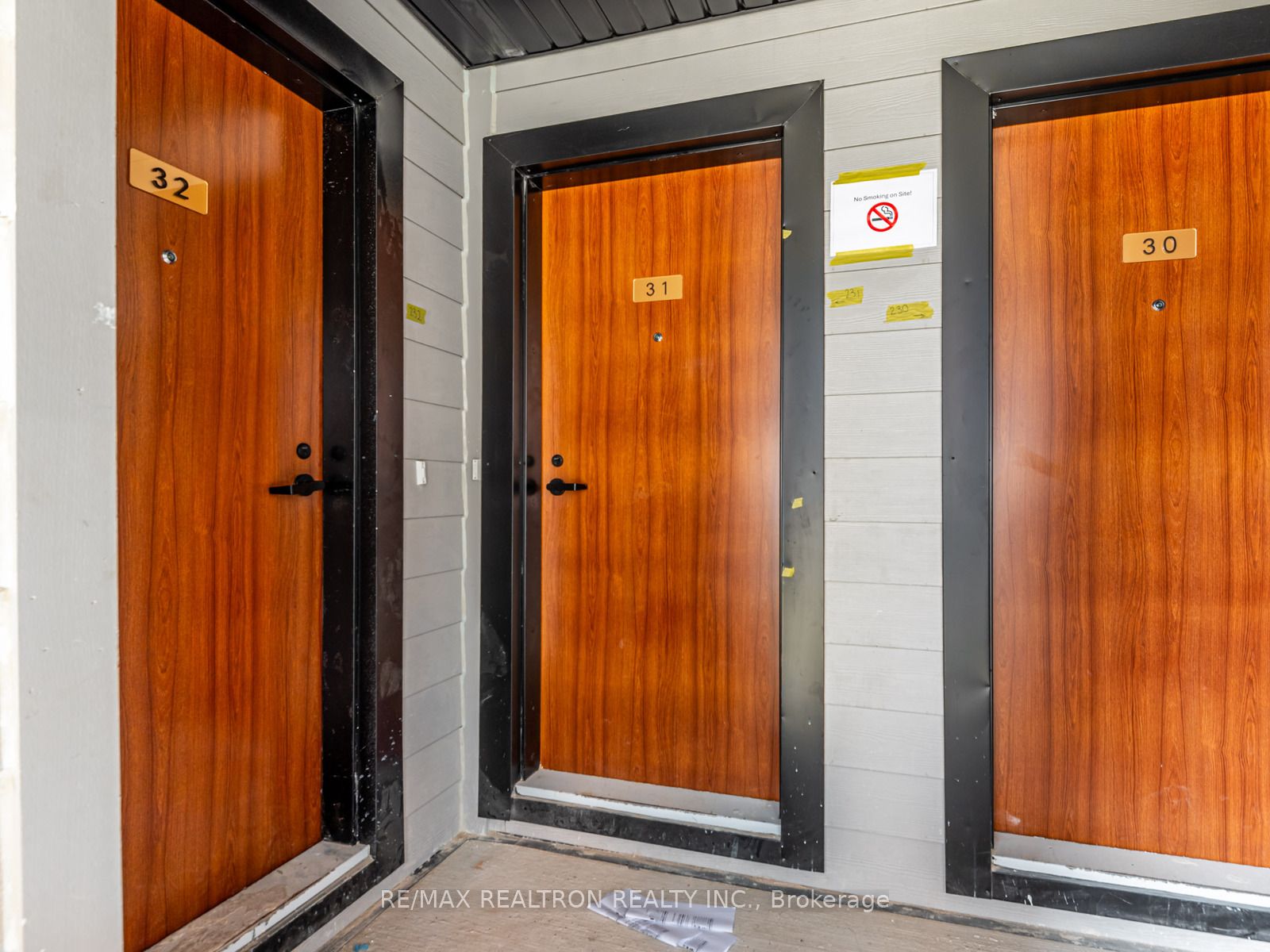 Unit 31 - 117 Marydale Avenue, Markham 3