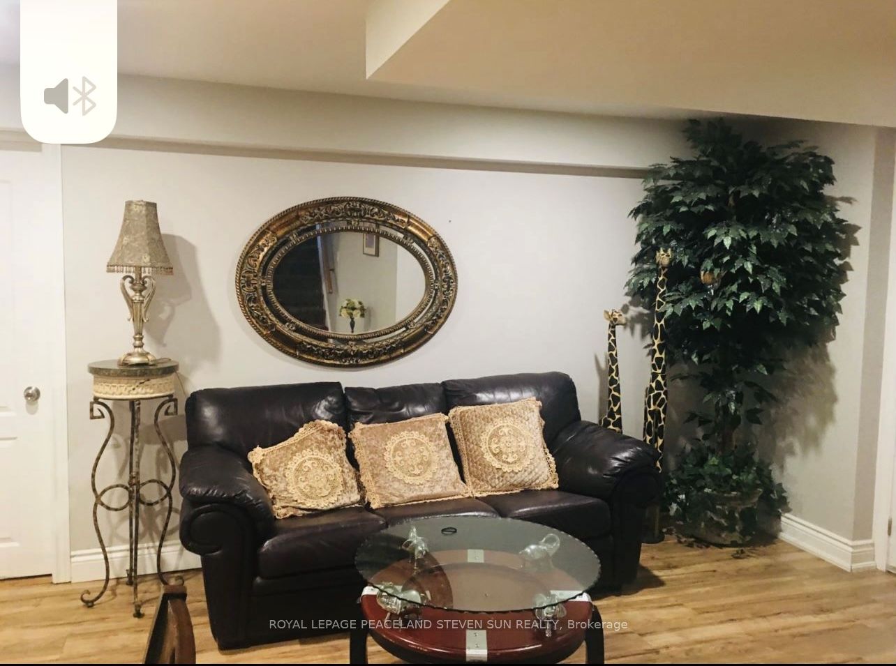 Unit Bsmt - 12 Glenforest Drive, Vaughan 3