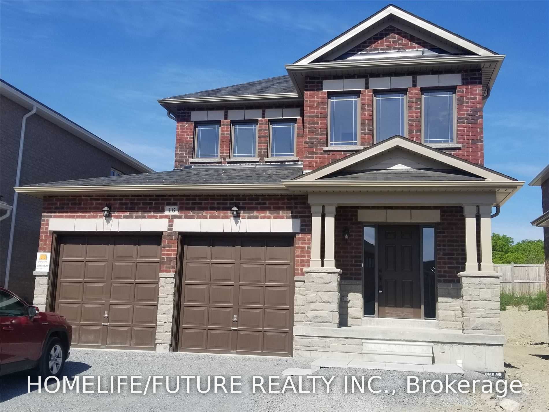 16 Terry Clayton Avenue, Brock 1