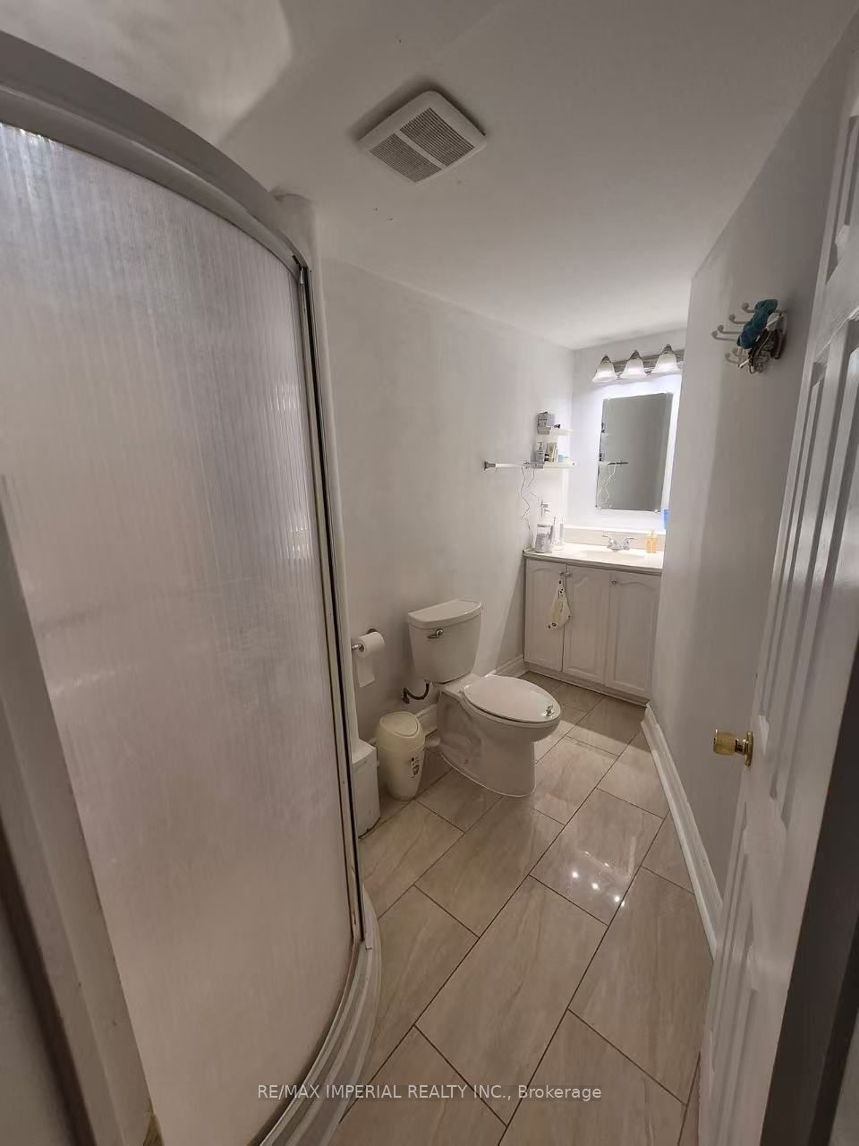 Unit Bsmt - 55 Sassafras Circle, Vaughan 3