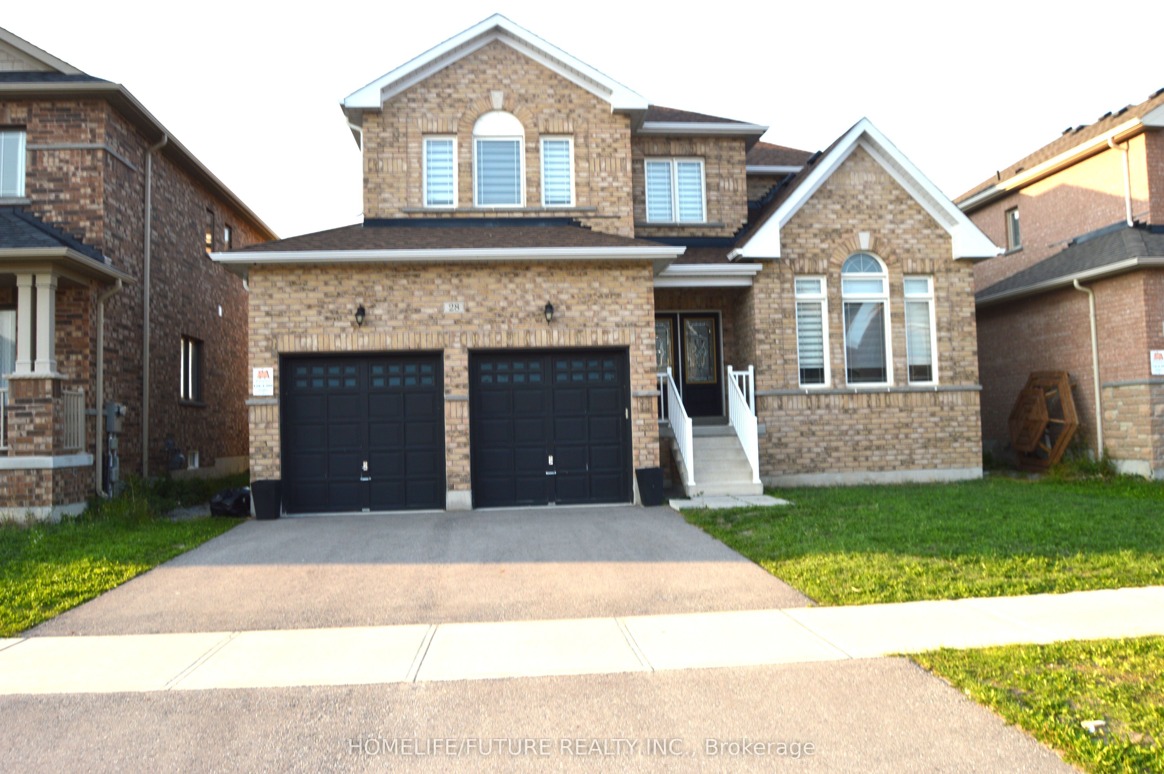 28 Mccaskell Street, Brock 1