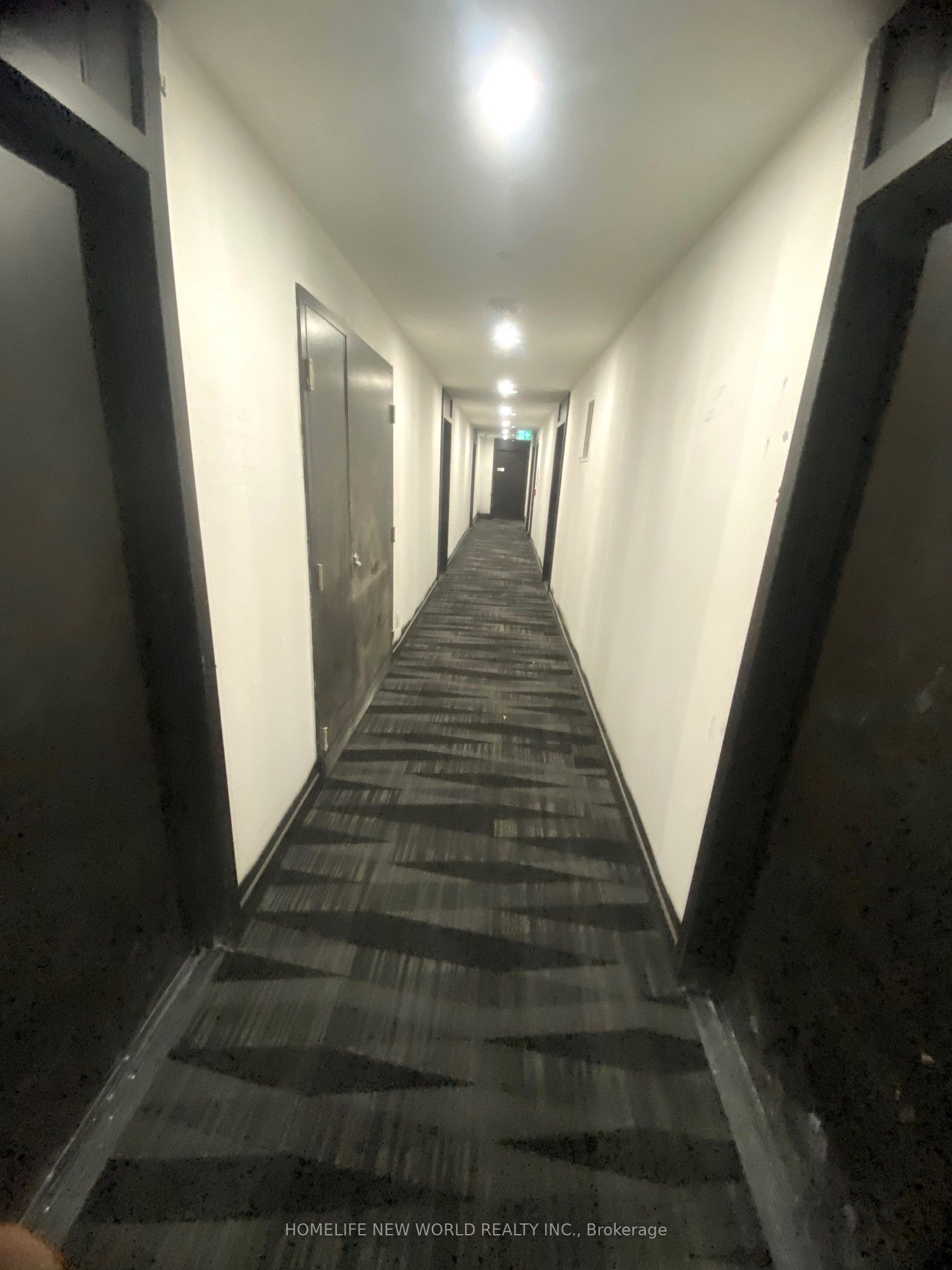 Unit 1408 - 292 Verdale Crossing, Markham 5