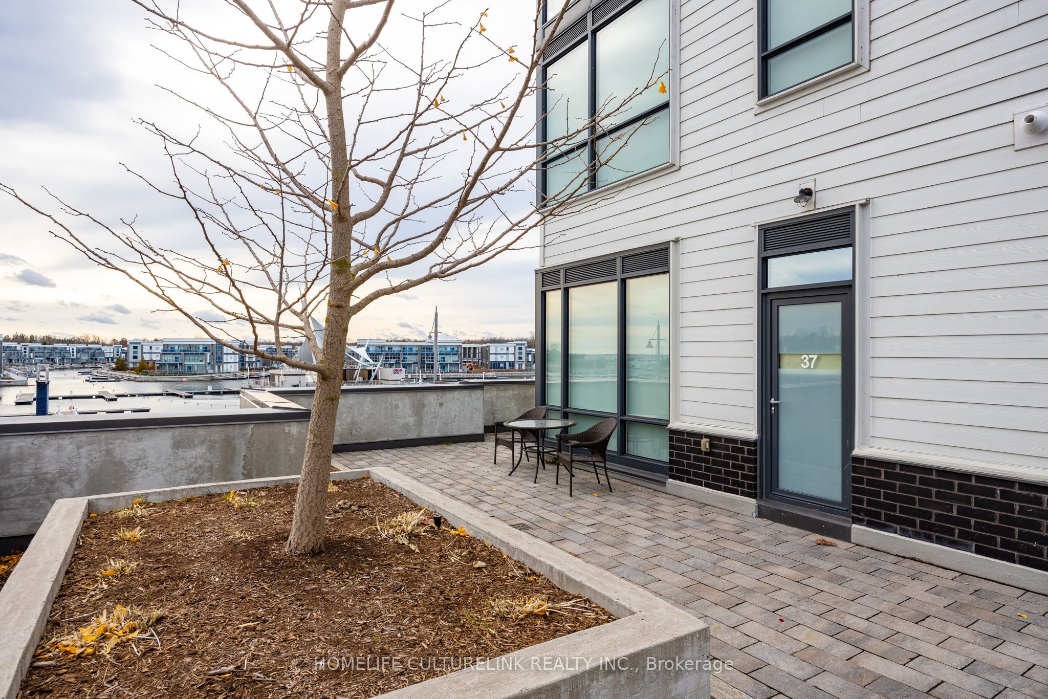Unit 37 - 261 Broward Way, Innisfil 3
