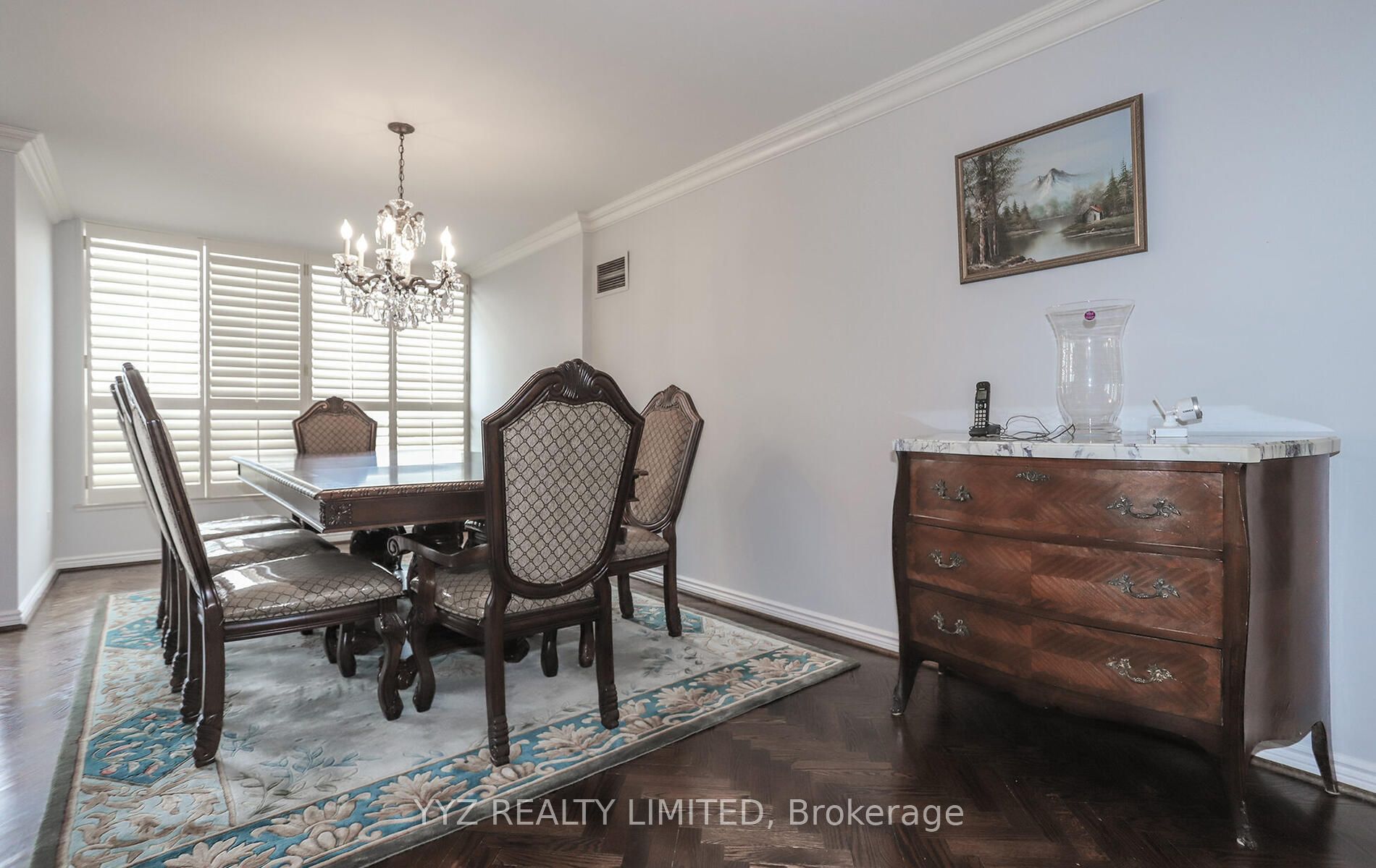 Unit 808 - 1 Clark Avenue W, Vaughan 5