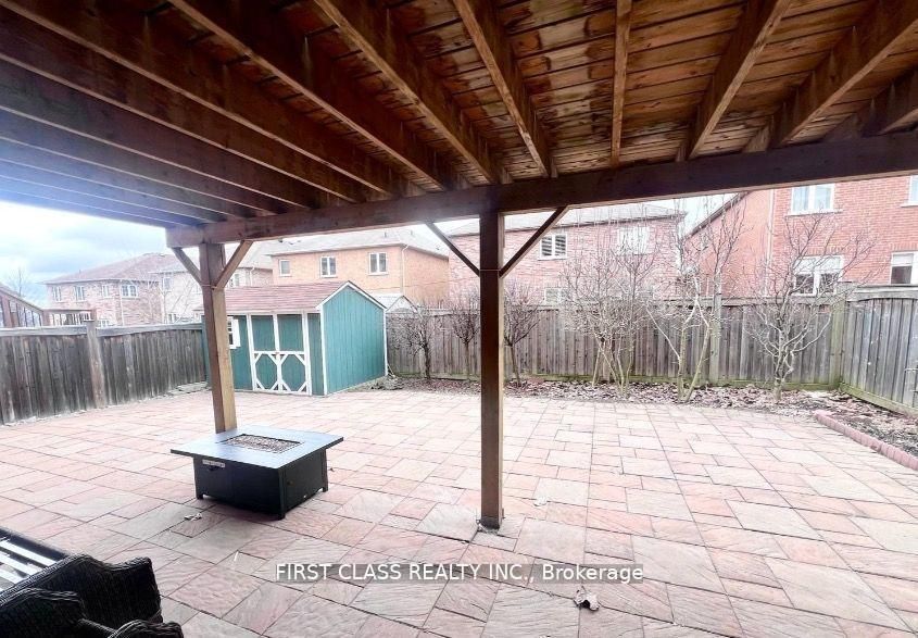 Unit BSMT - 9 Wiley Avenue, Richmond Hill 4