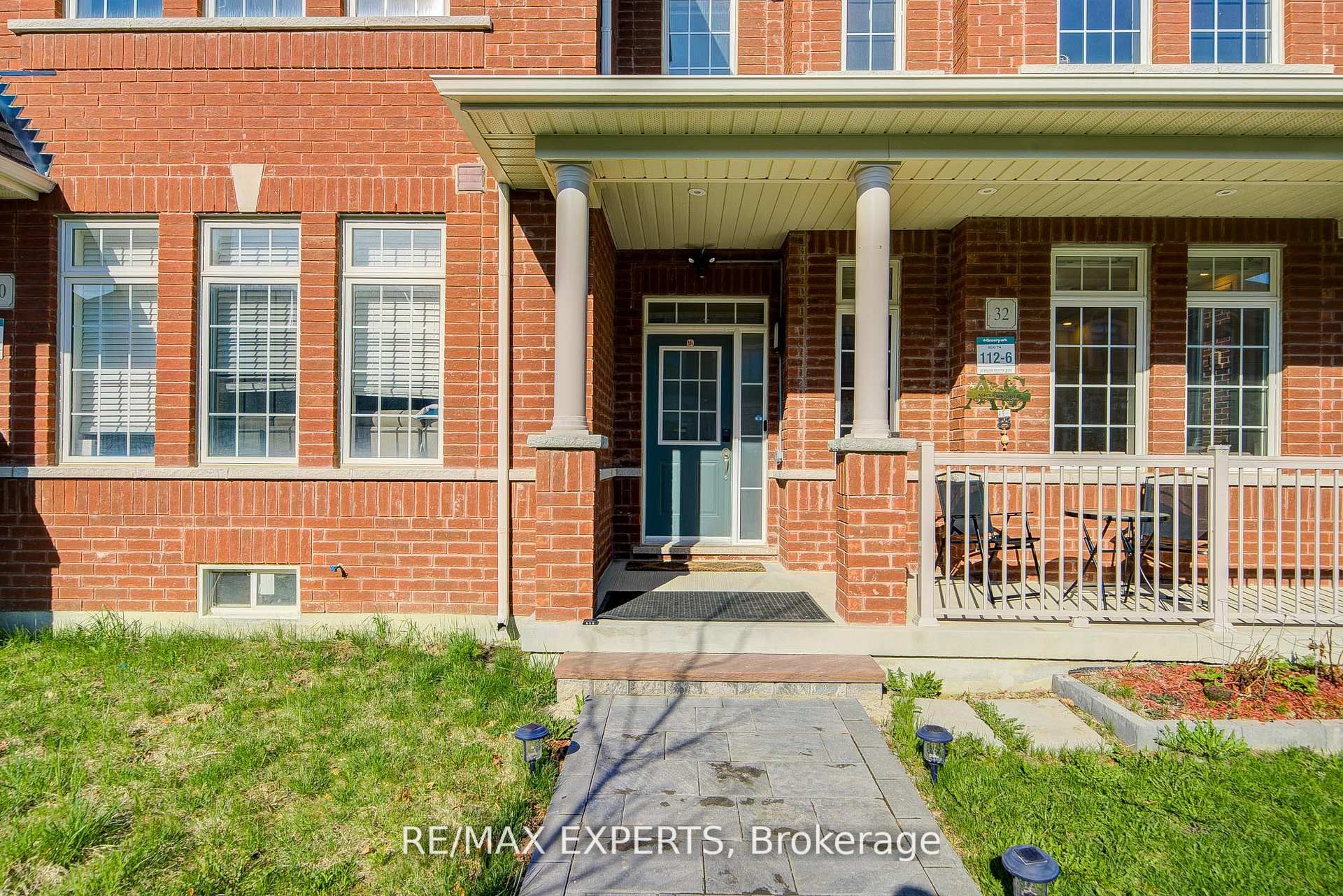 32 Walter Proctor Road, East Gwillimbury 4
