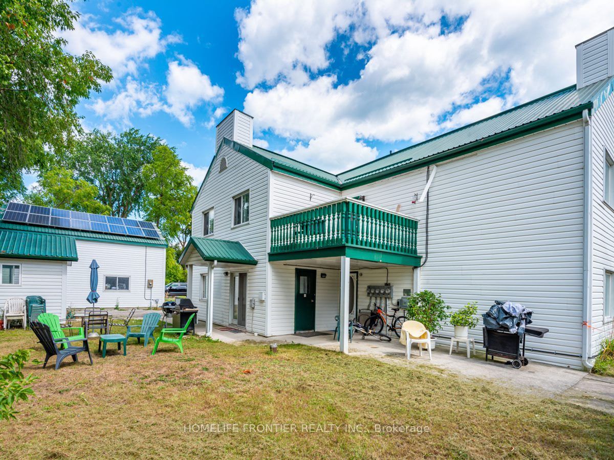 Unit 4 - 1015 Arnold Street, Innisfil 3